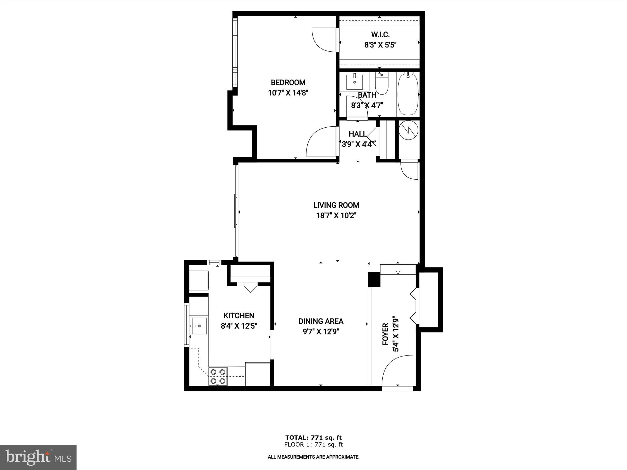 BROOKMILL - Residential