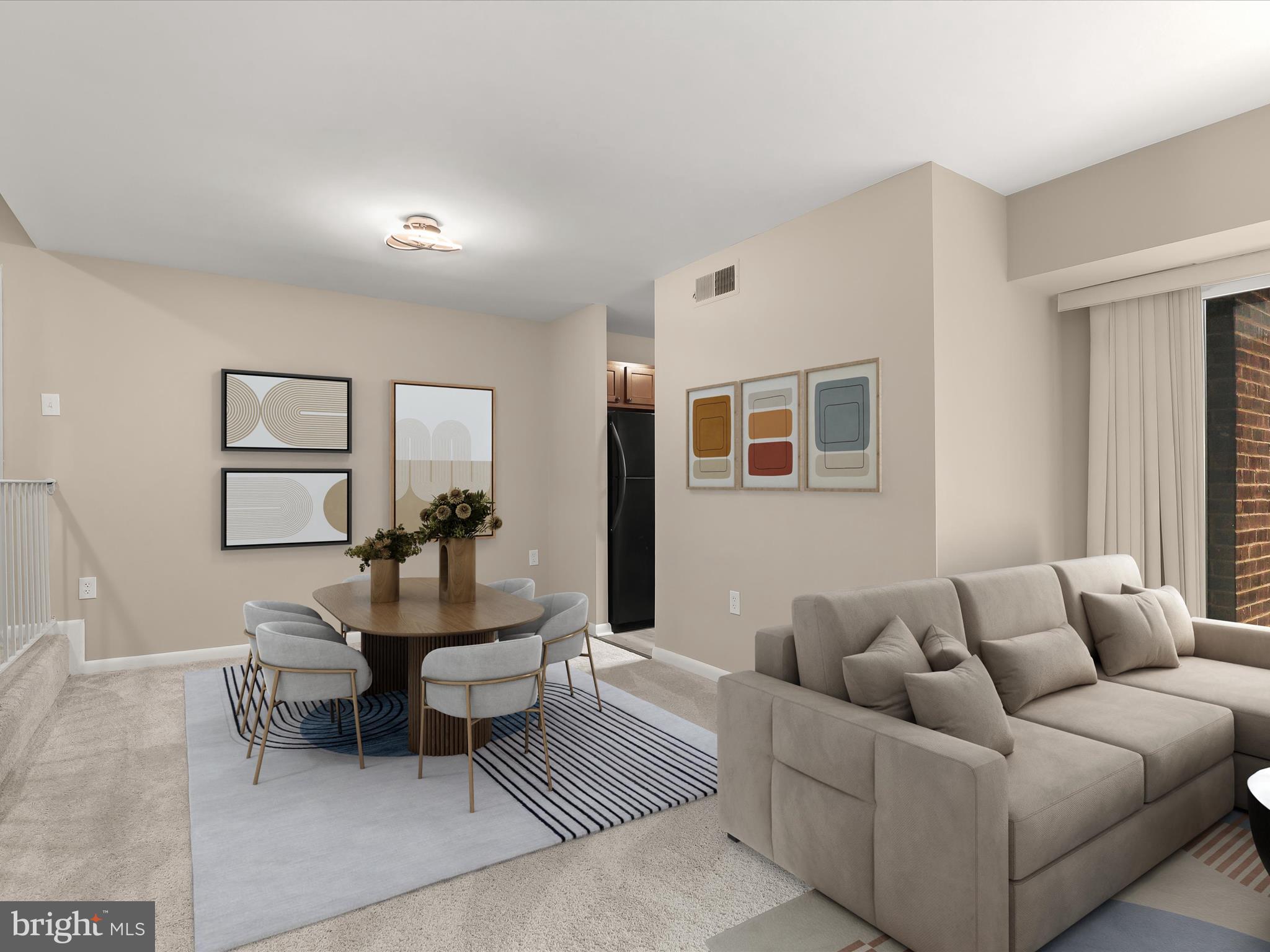 BROOKMILL - Residential