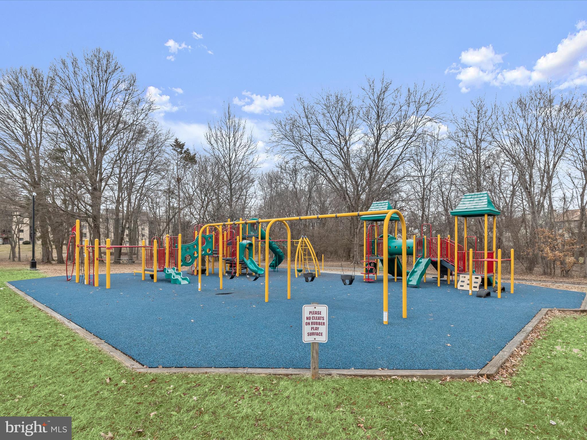 BROOKMILL - Residential