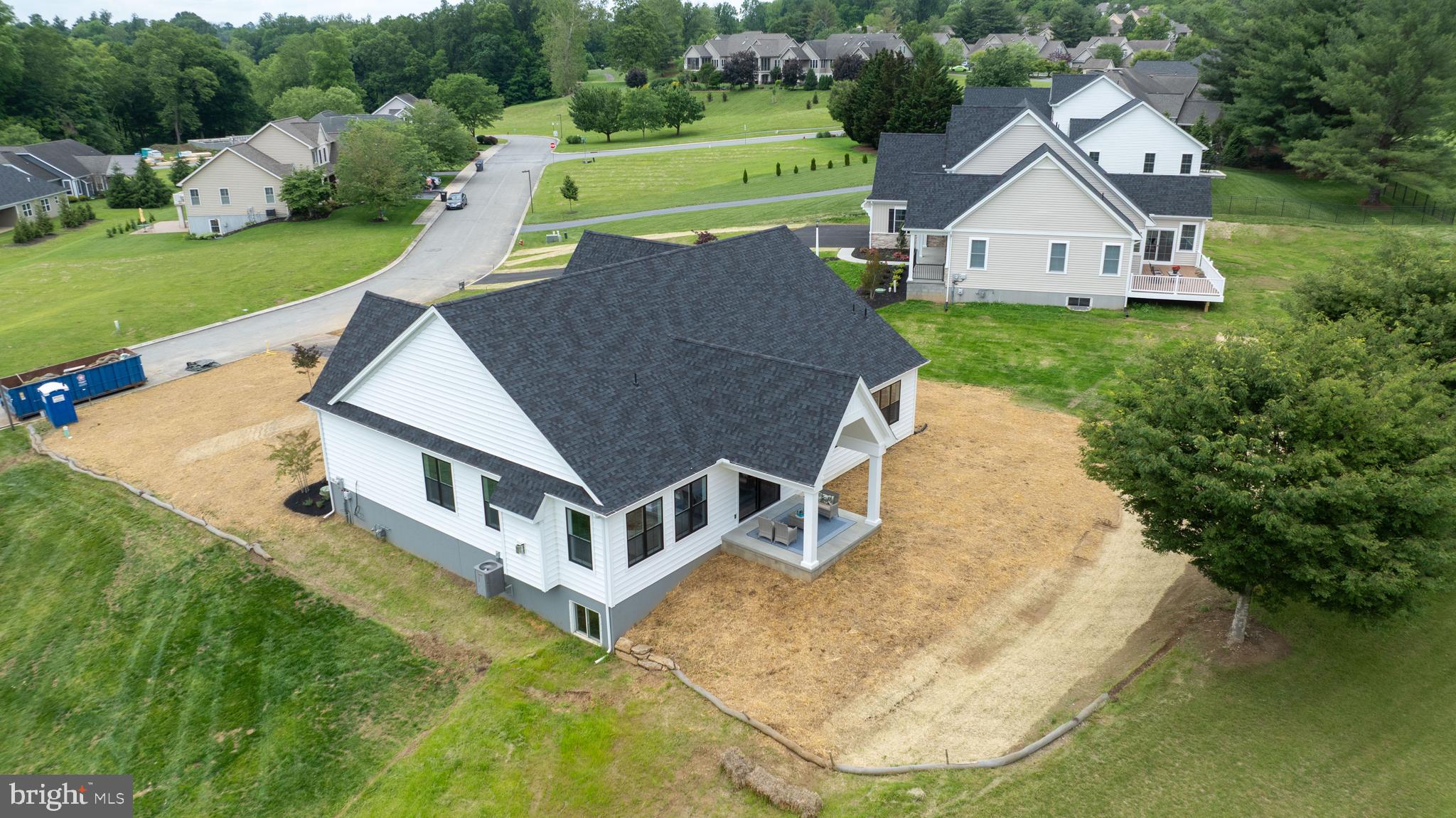 CROSSGATES - Residential