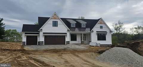 136 STILLCREEK ROAD LOT #11 MILLERSVILLE PA 17551