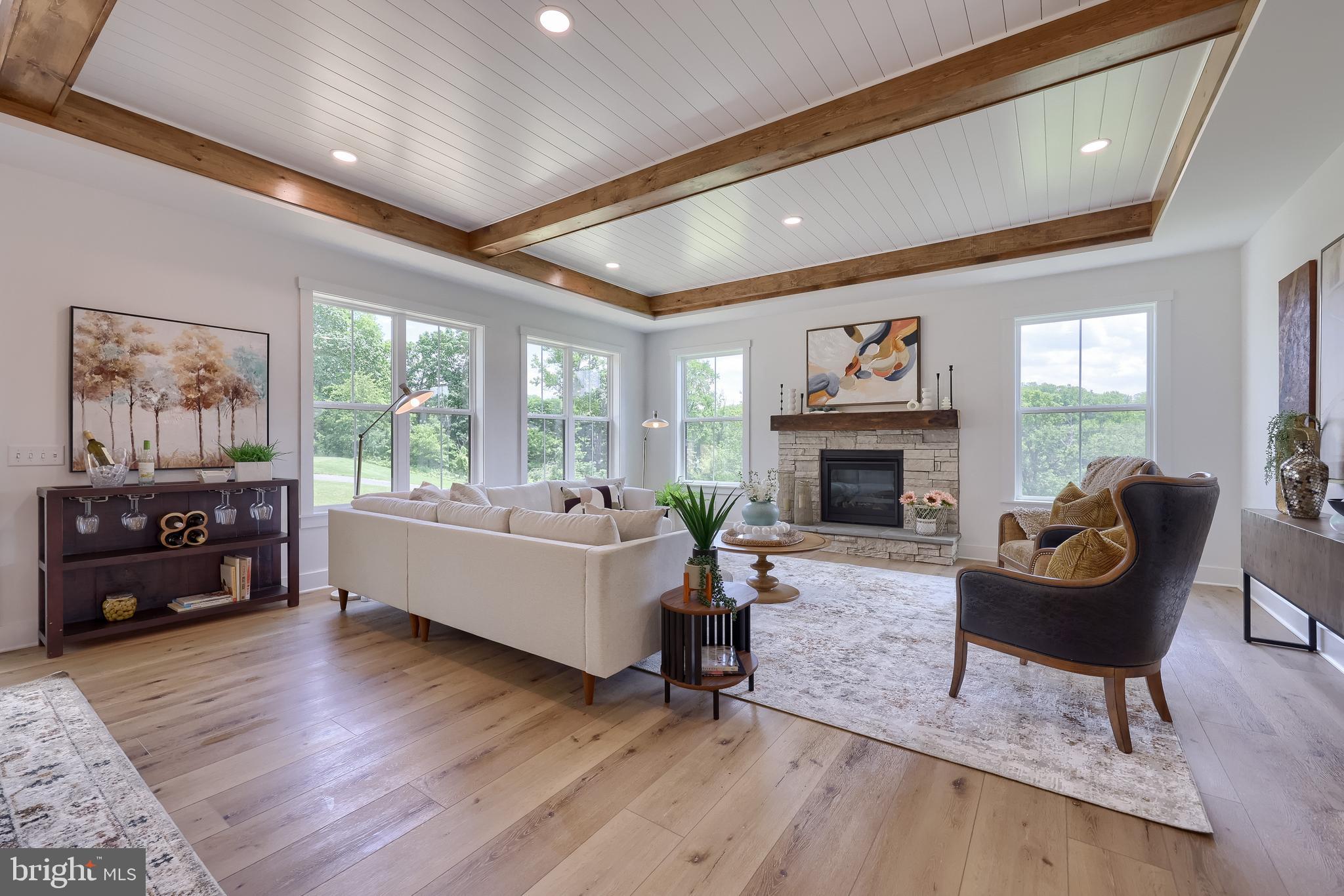 CROSSGATES - Residential