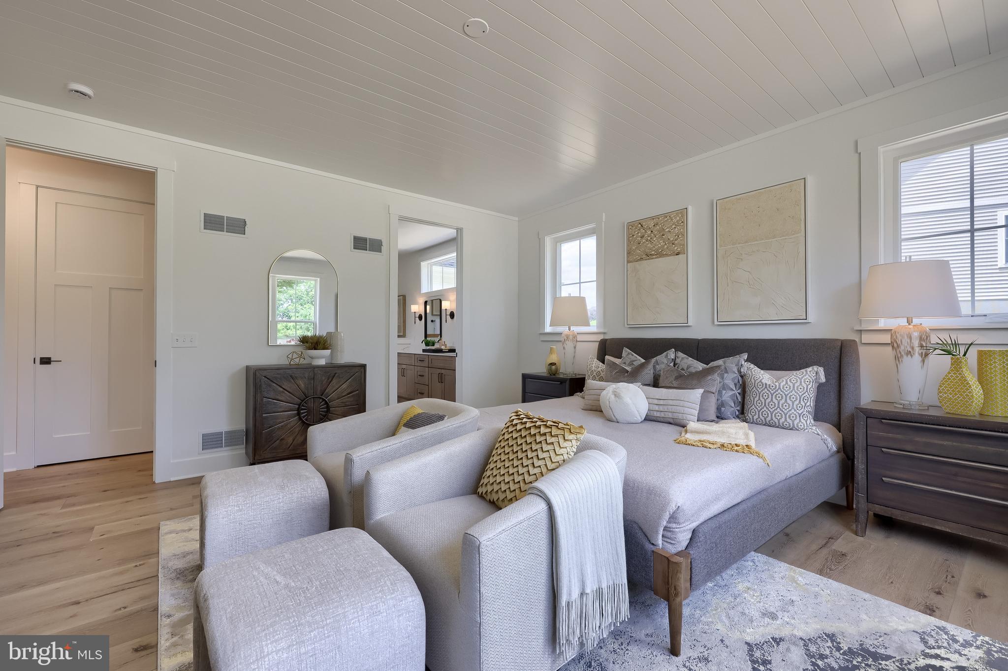 CROSSGATES - Residential