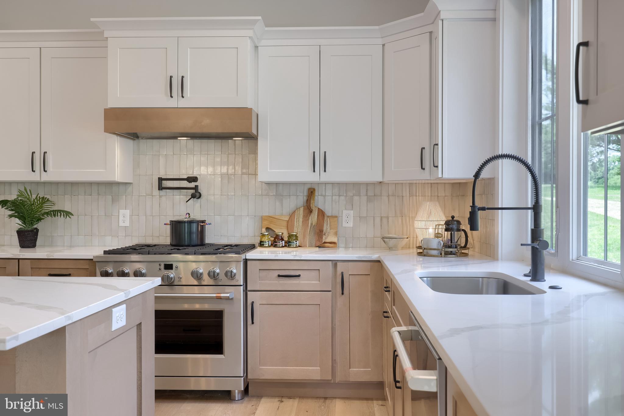 CROSSGATES - Residential