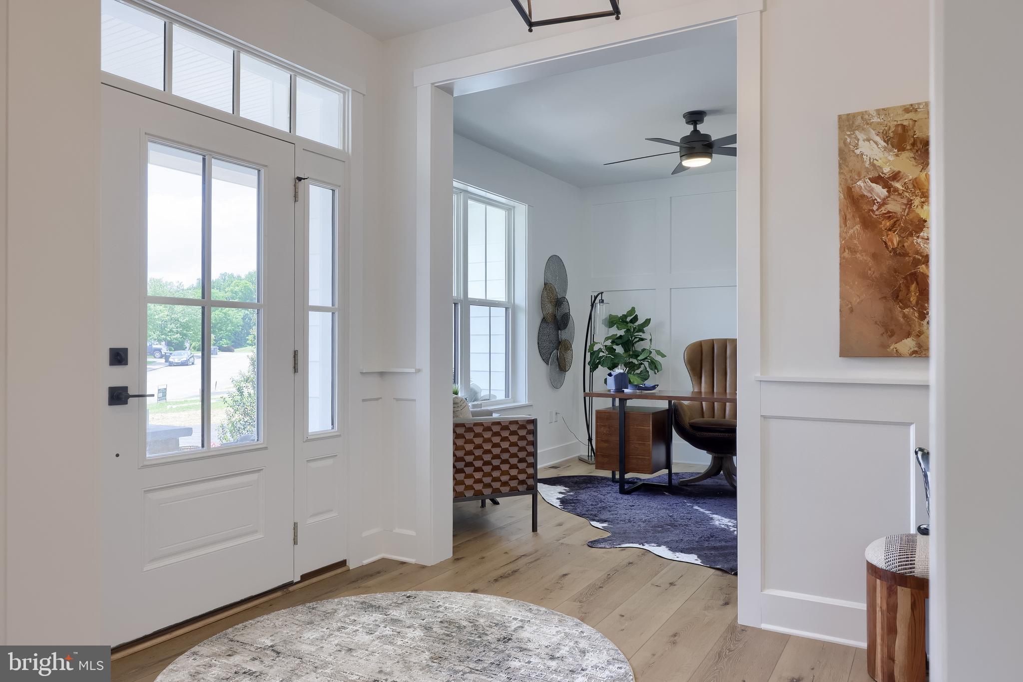 CROSSGATES - Residential