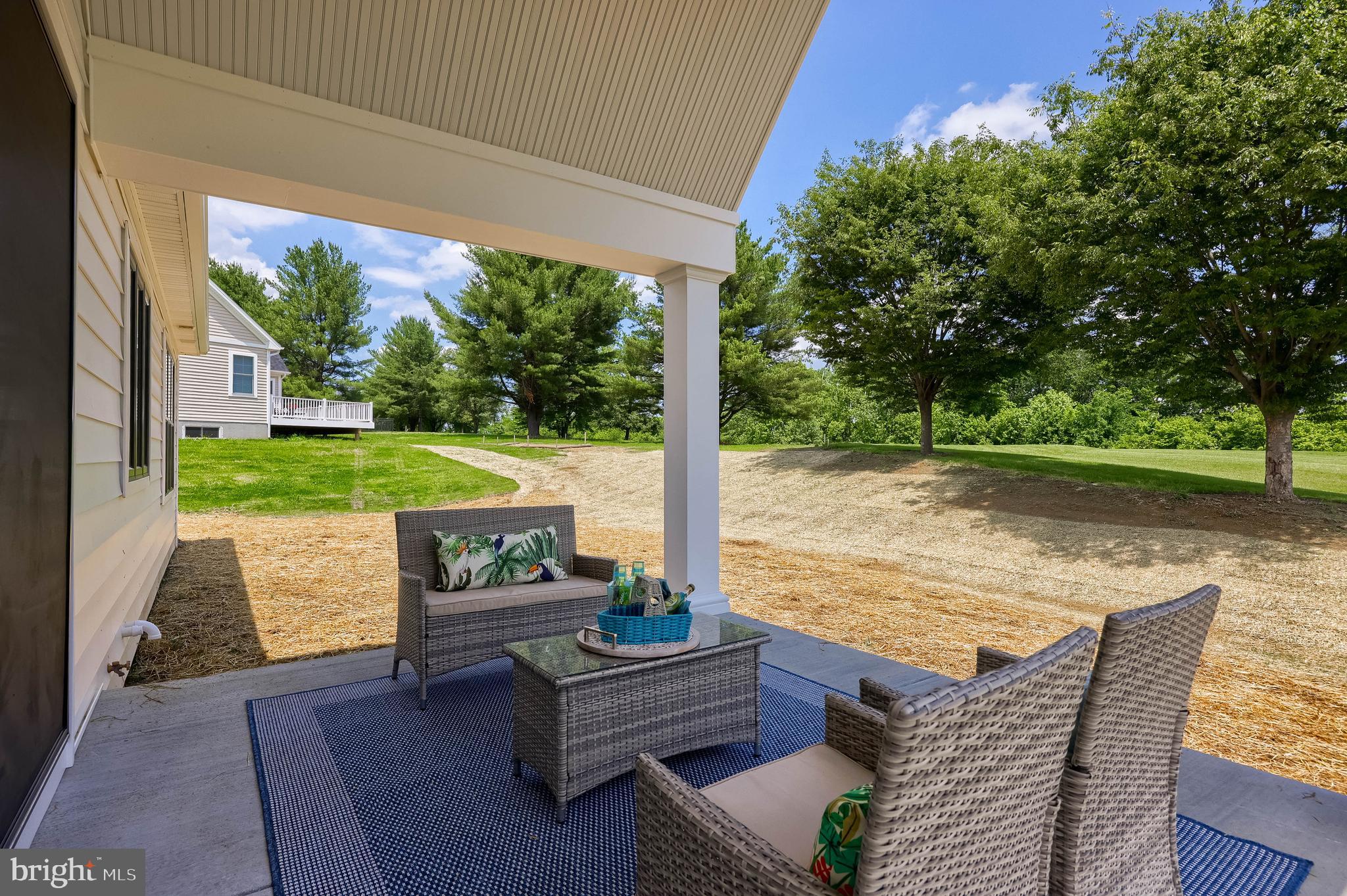 CROSSGATES - Residential