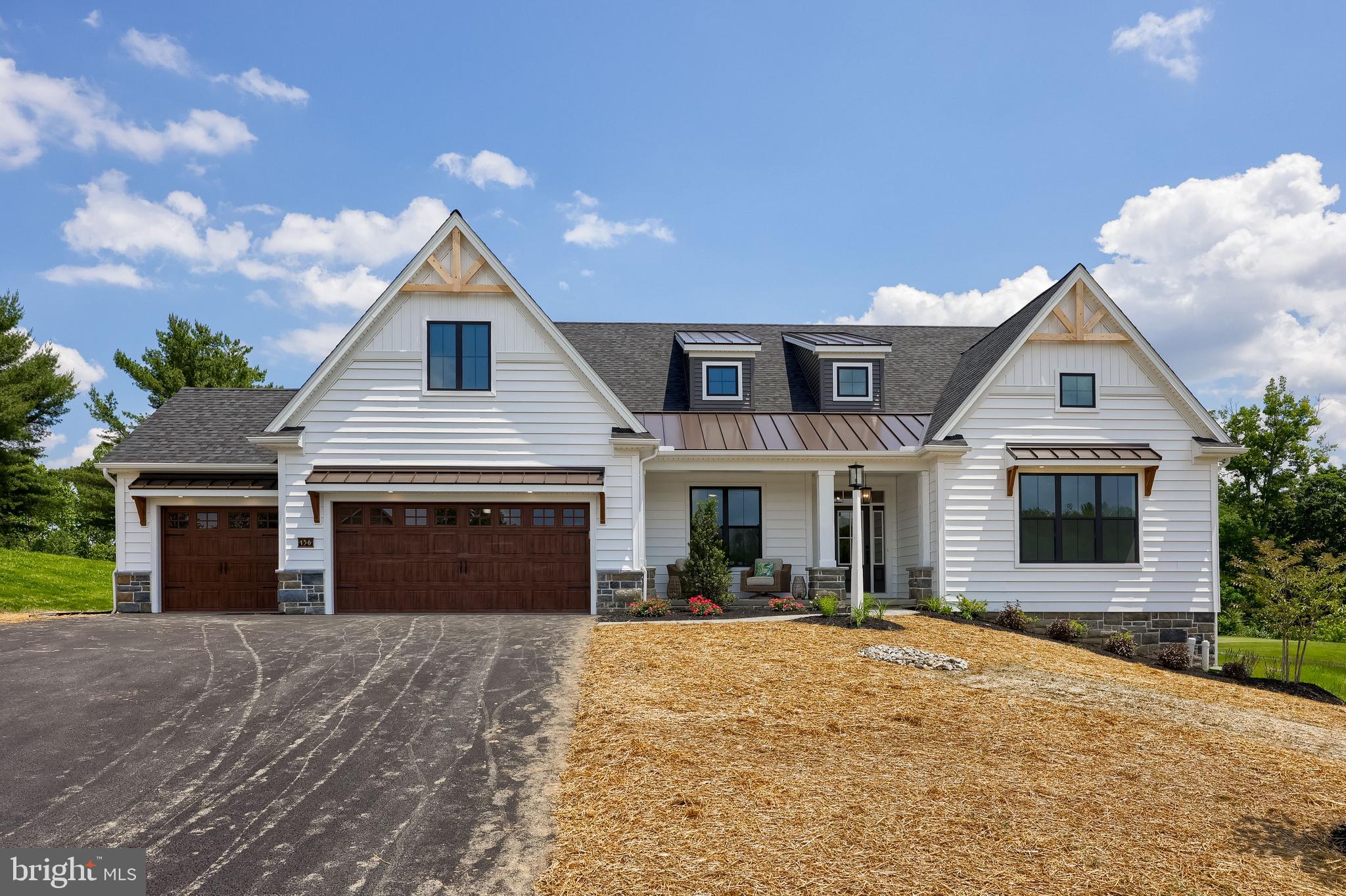 CROSSGATES - Residential