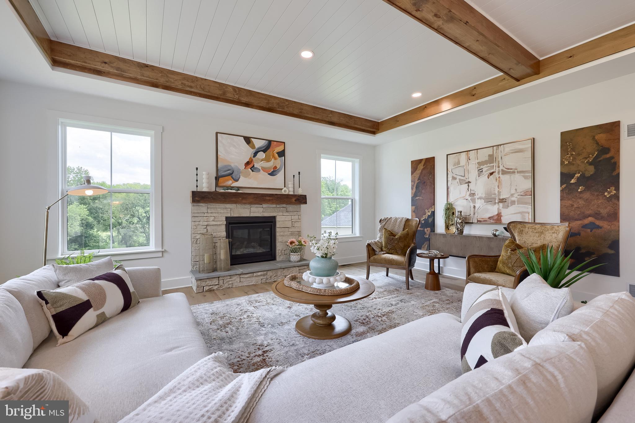 CROSSGATES - Residential