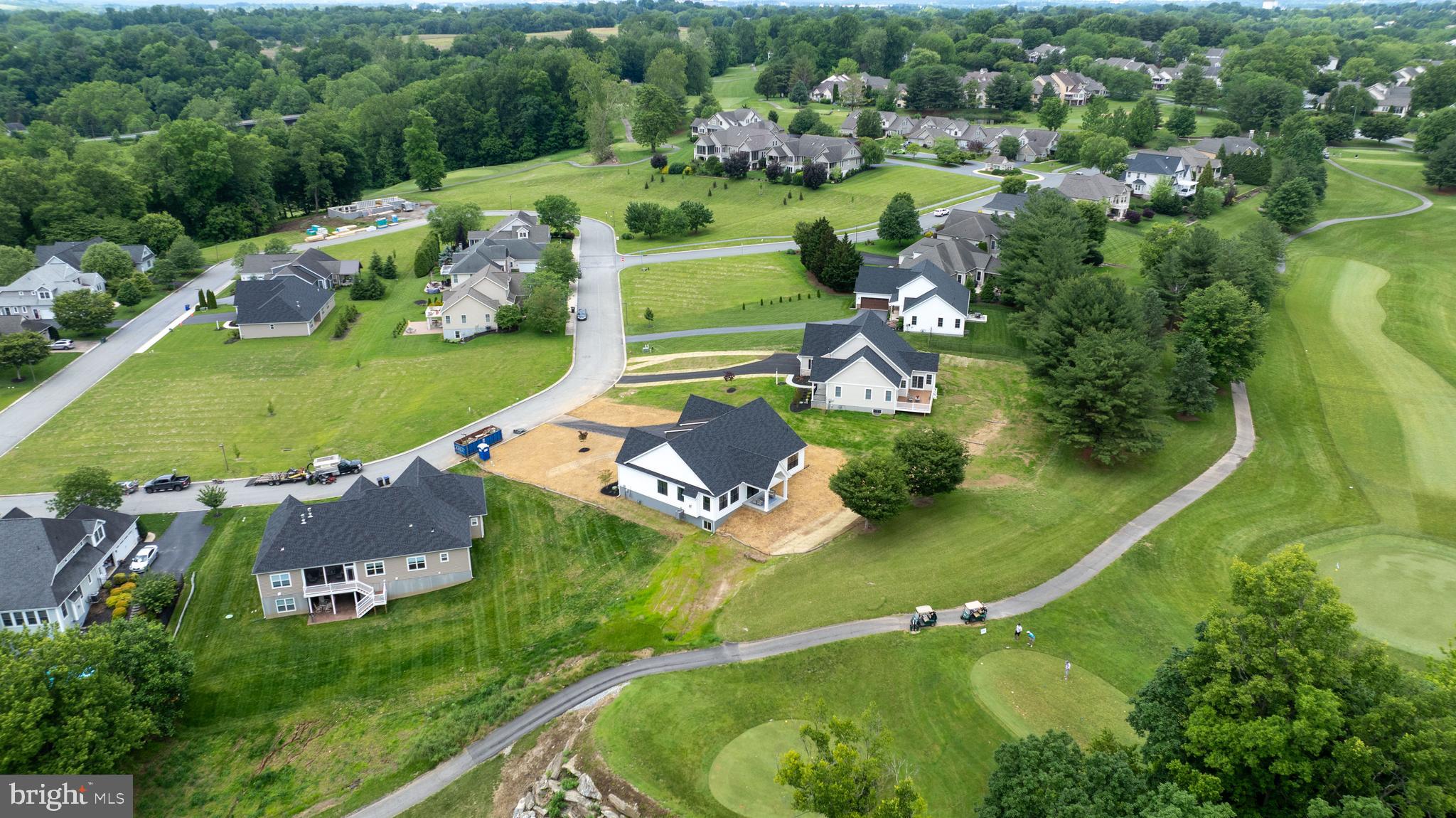 CROSSGATES - Residential