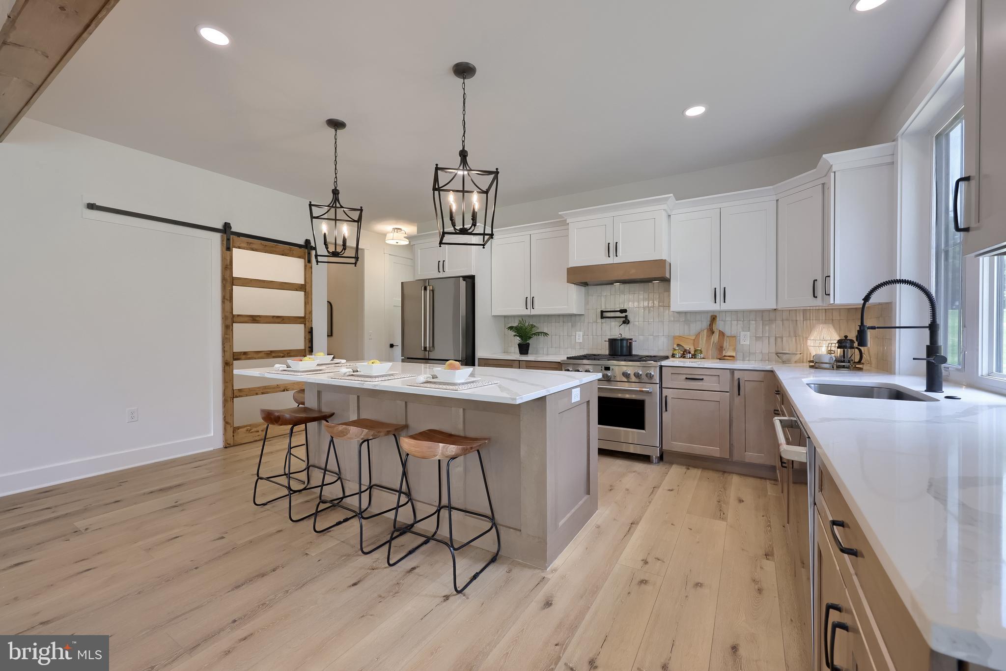 CROSSGATES - Residential