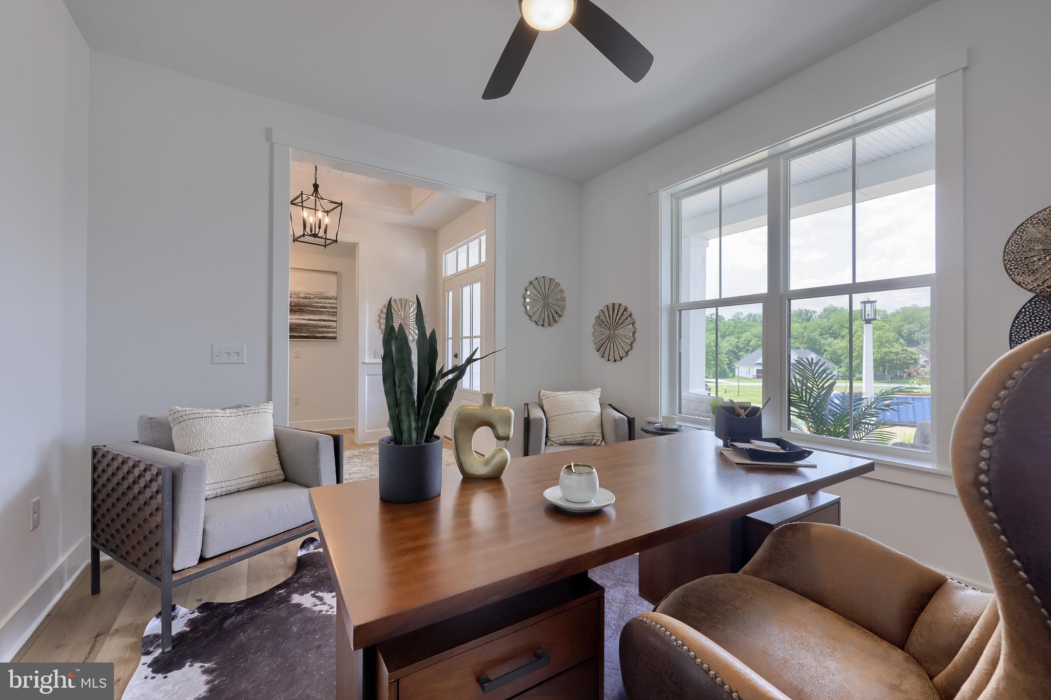 CROSSGATES - Residential