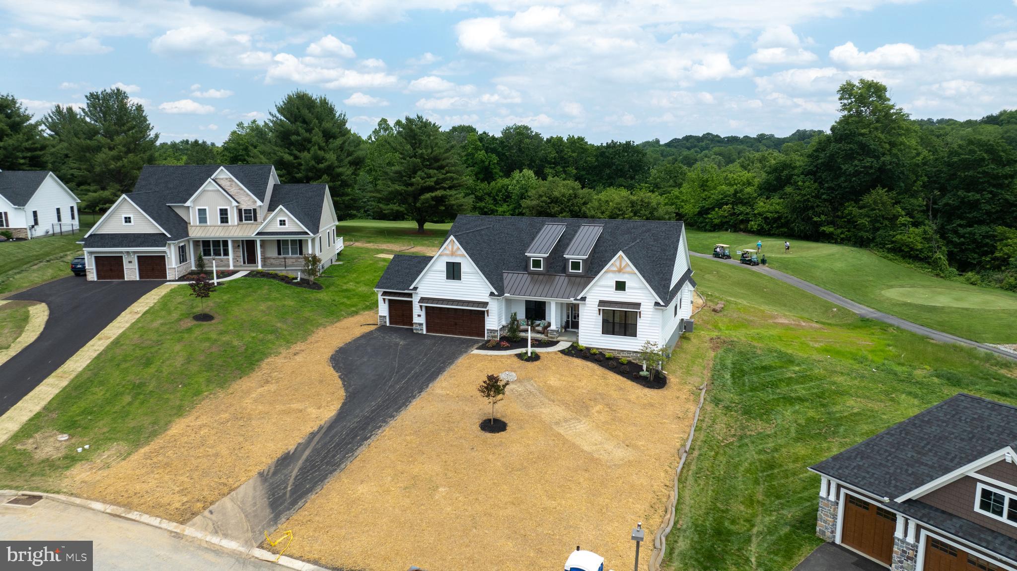 CROSSGATES - Residential