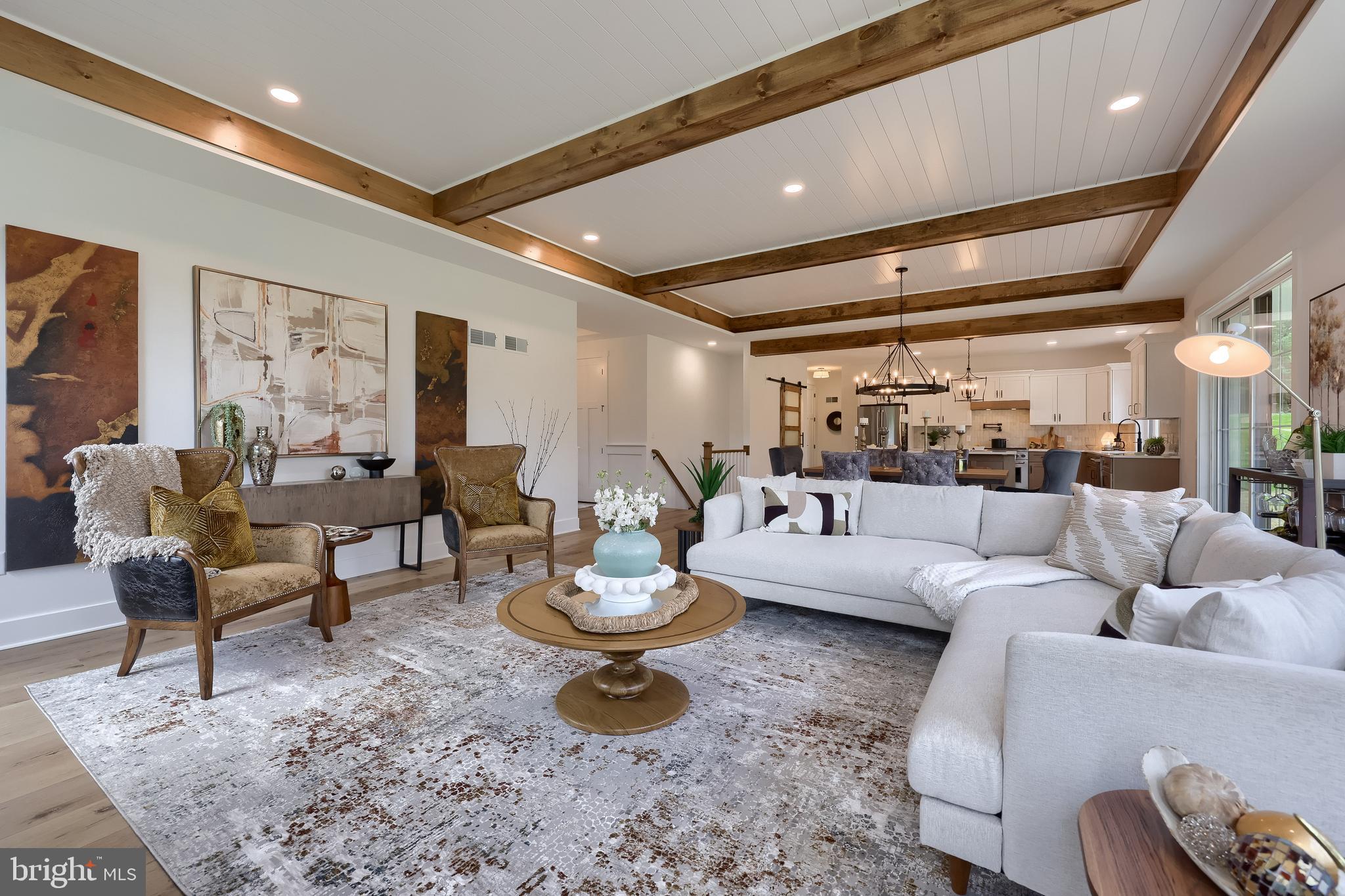 CROSSGATES - Residential