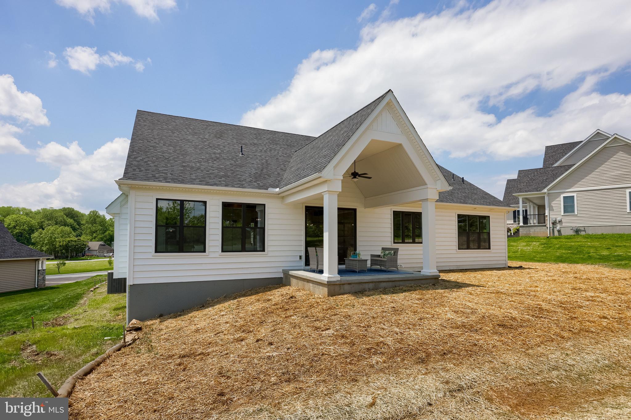 CROSSGATES - Residential