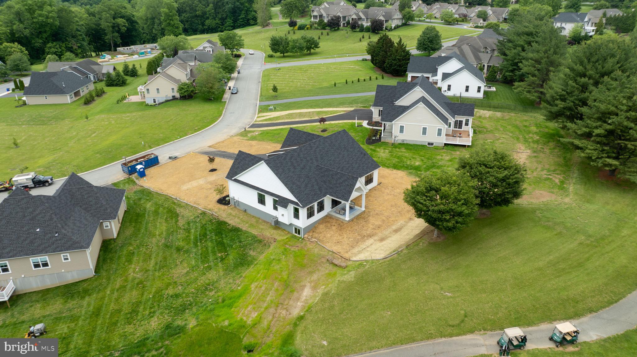 CROSSGATES - Residential