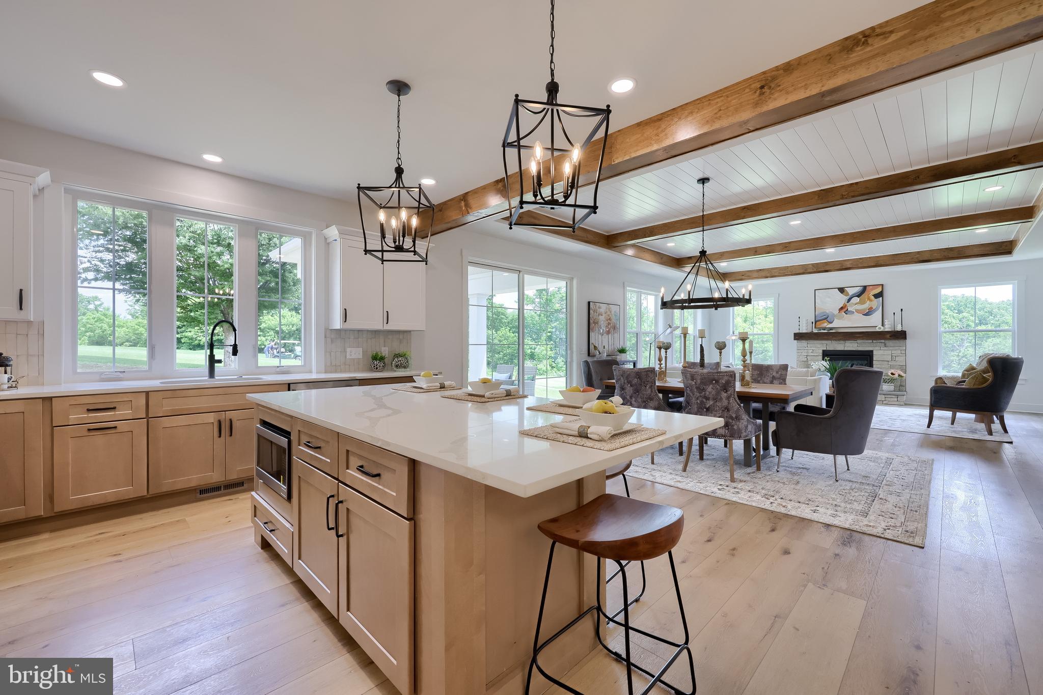 CROSSGATES - Residential