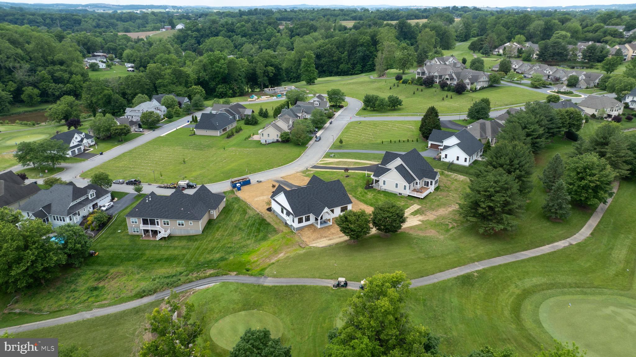 CROSSGATES - Residential