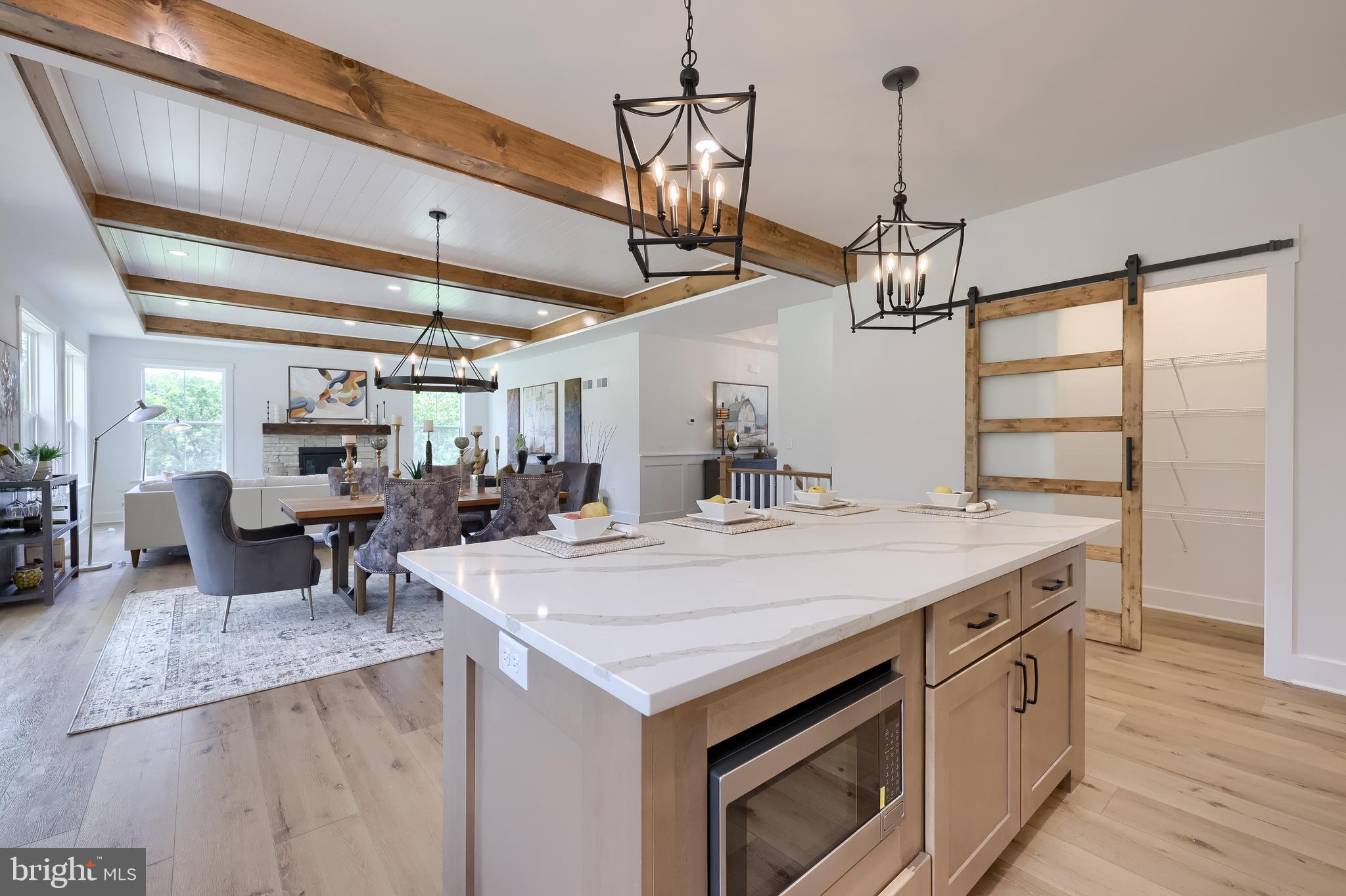 CROSSGATES - Residential