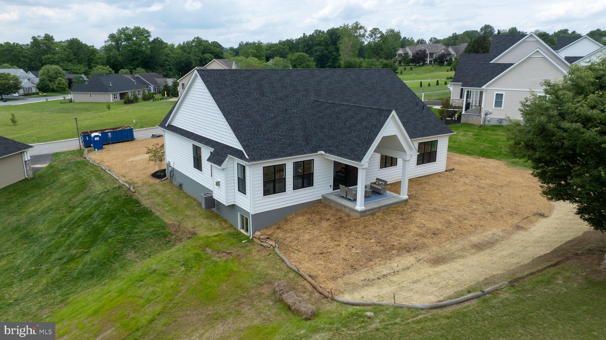 CROSSGATES - Residential