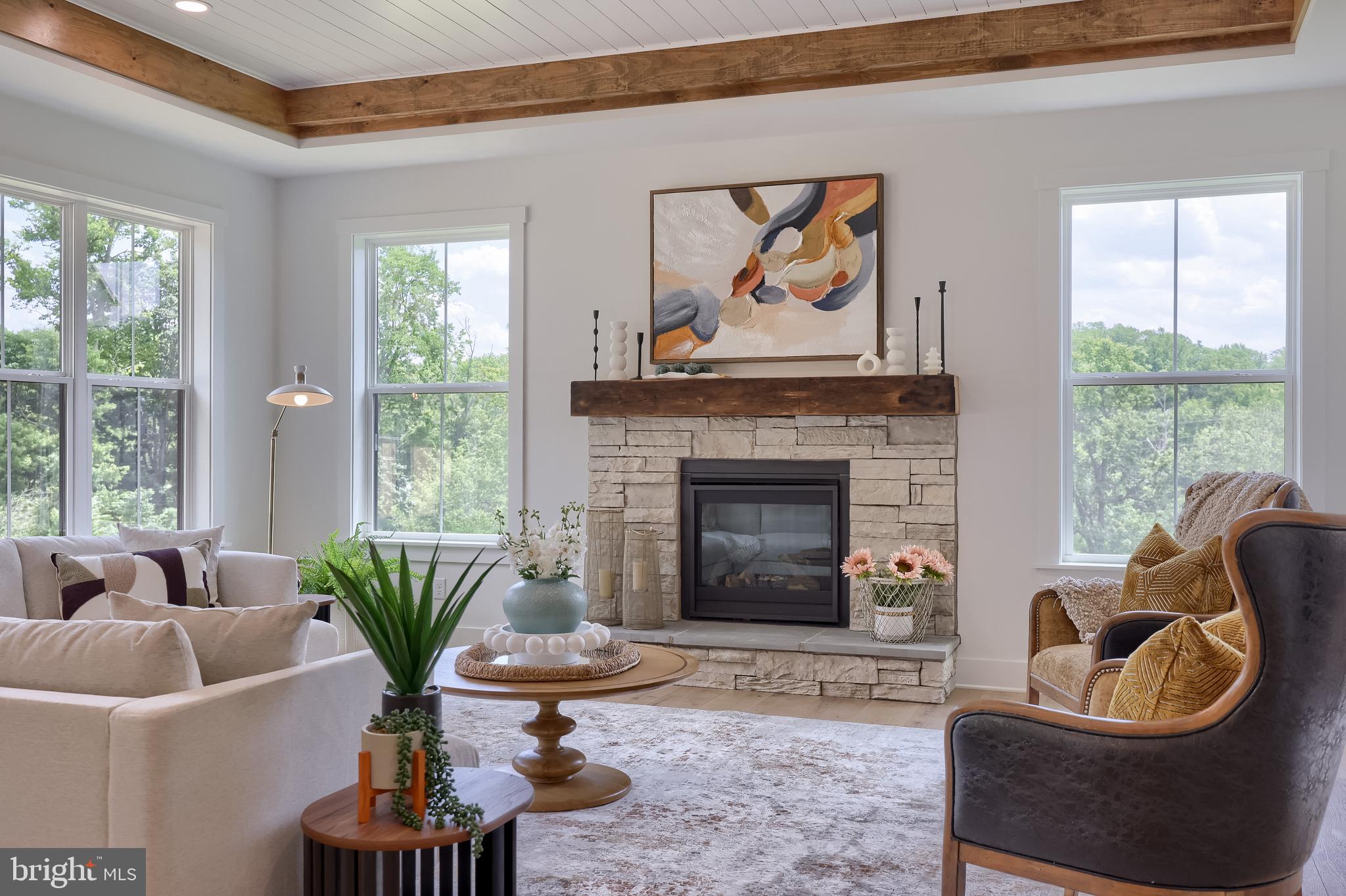 CROSSGATES - Residential