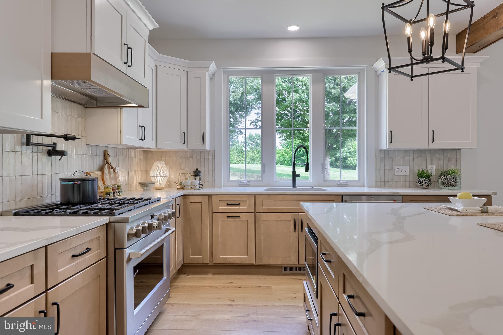 CROSSGATES - Residential