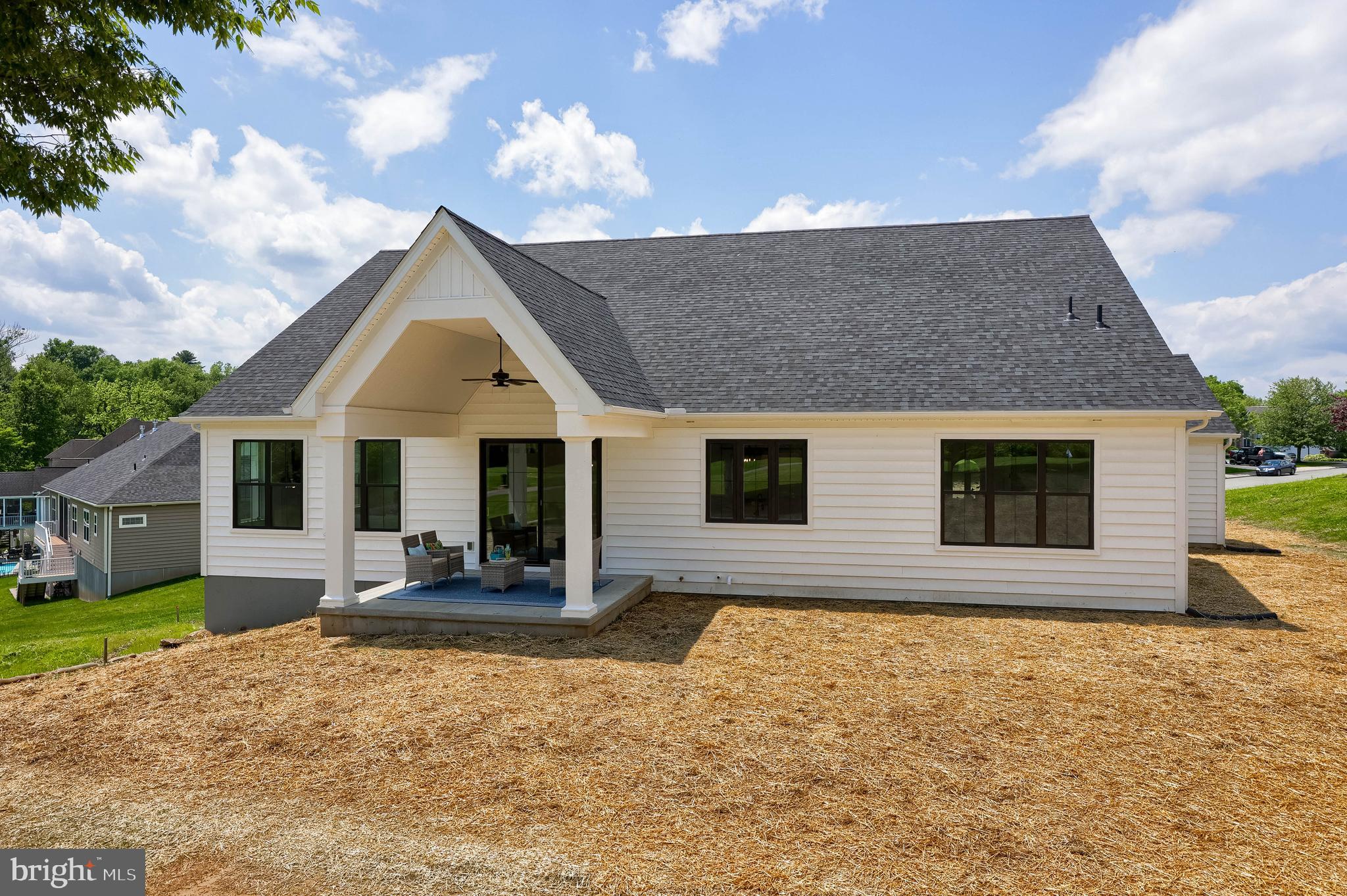 CROSSGATES - Residential