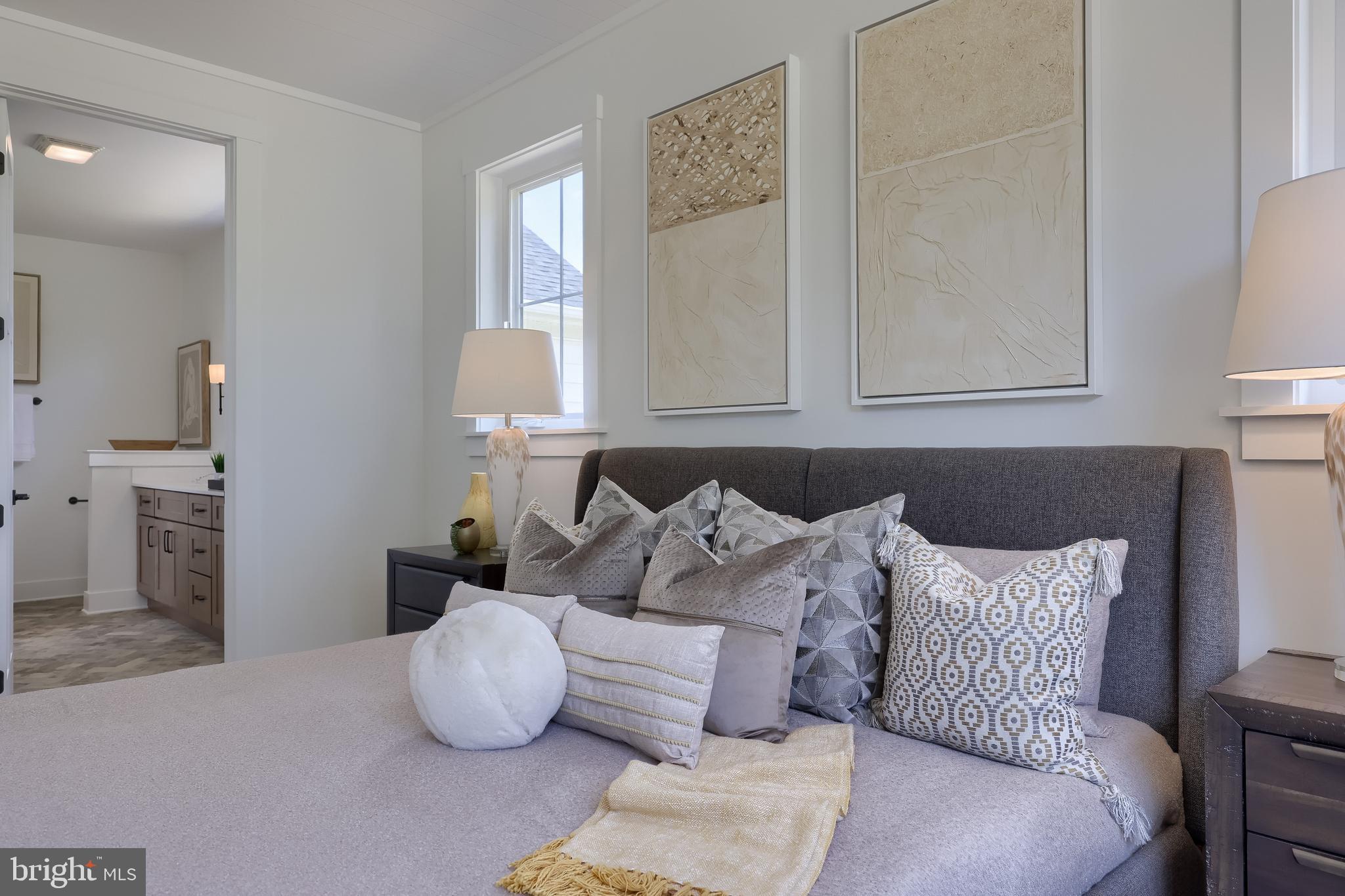 CROSSGATES - Residential