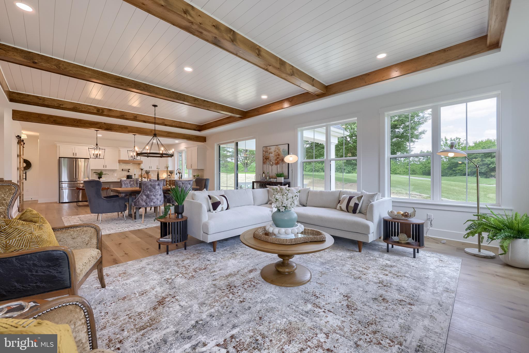 CROSSGATES - Residential