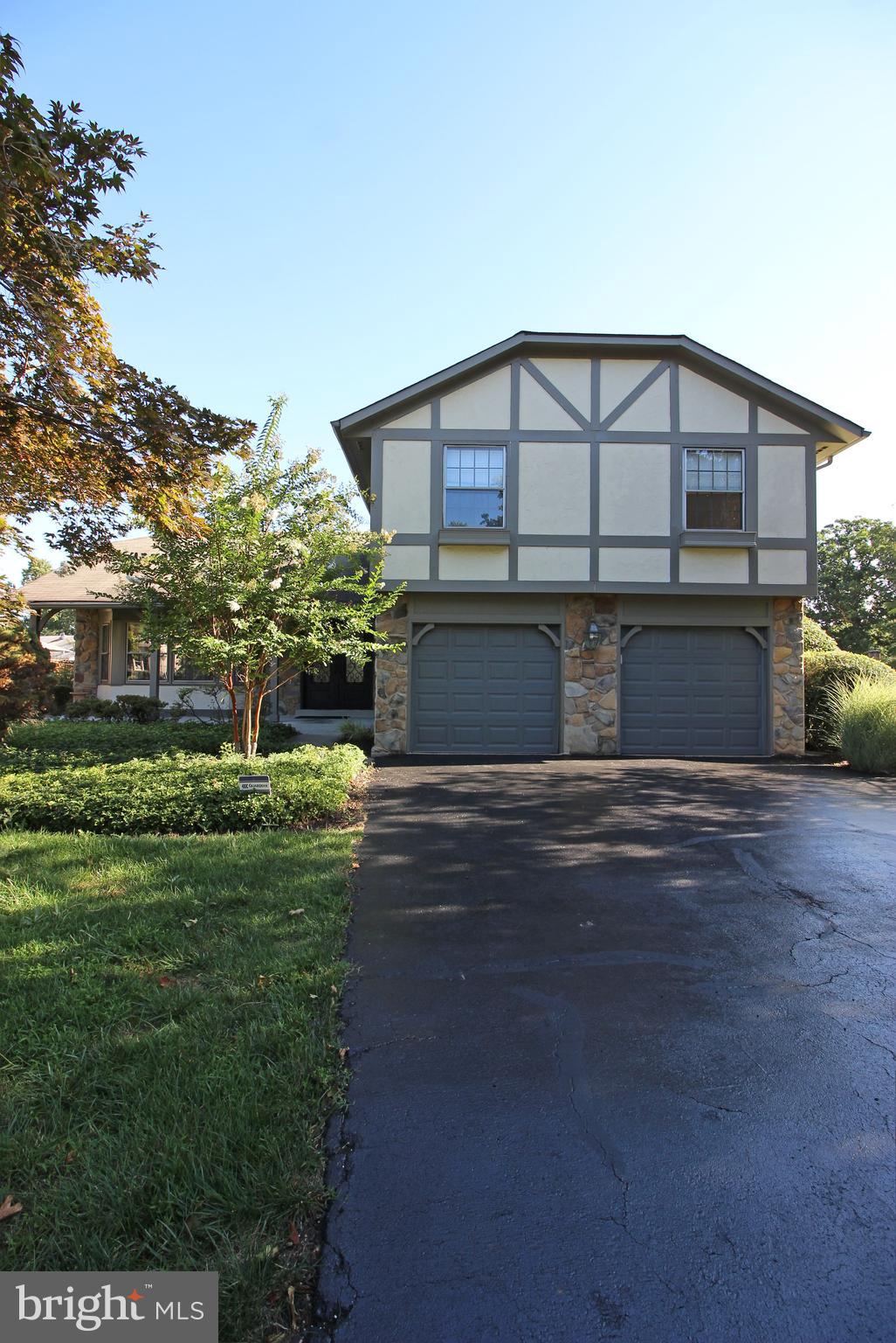 HORIZON HILL - Residential Lease