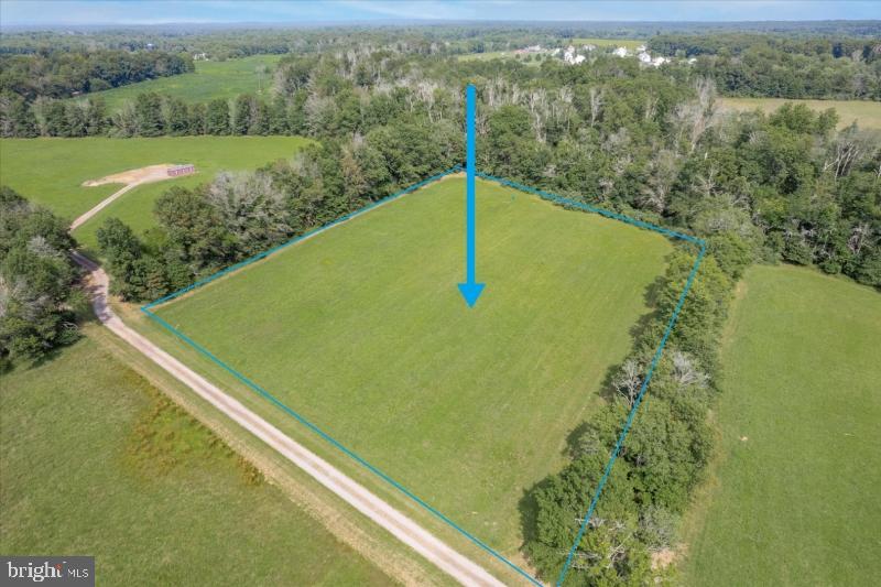 Lot# 2 BARBERTOWN POINT BREEZE ROAD