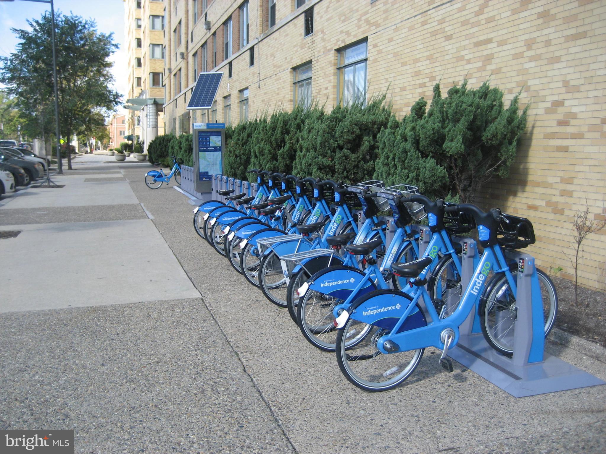 ART MUSEUM AREA - Residential Lease