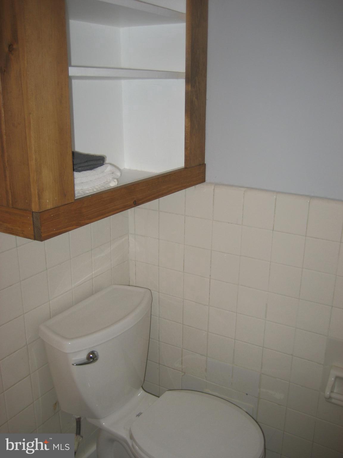 ART MUSEUM AREA - Residential Lease