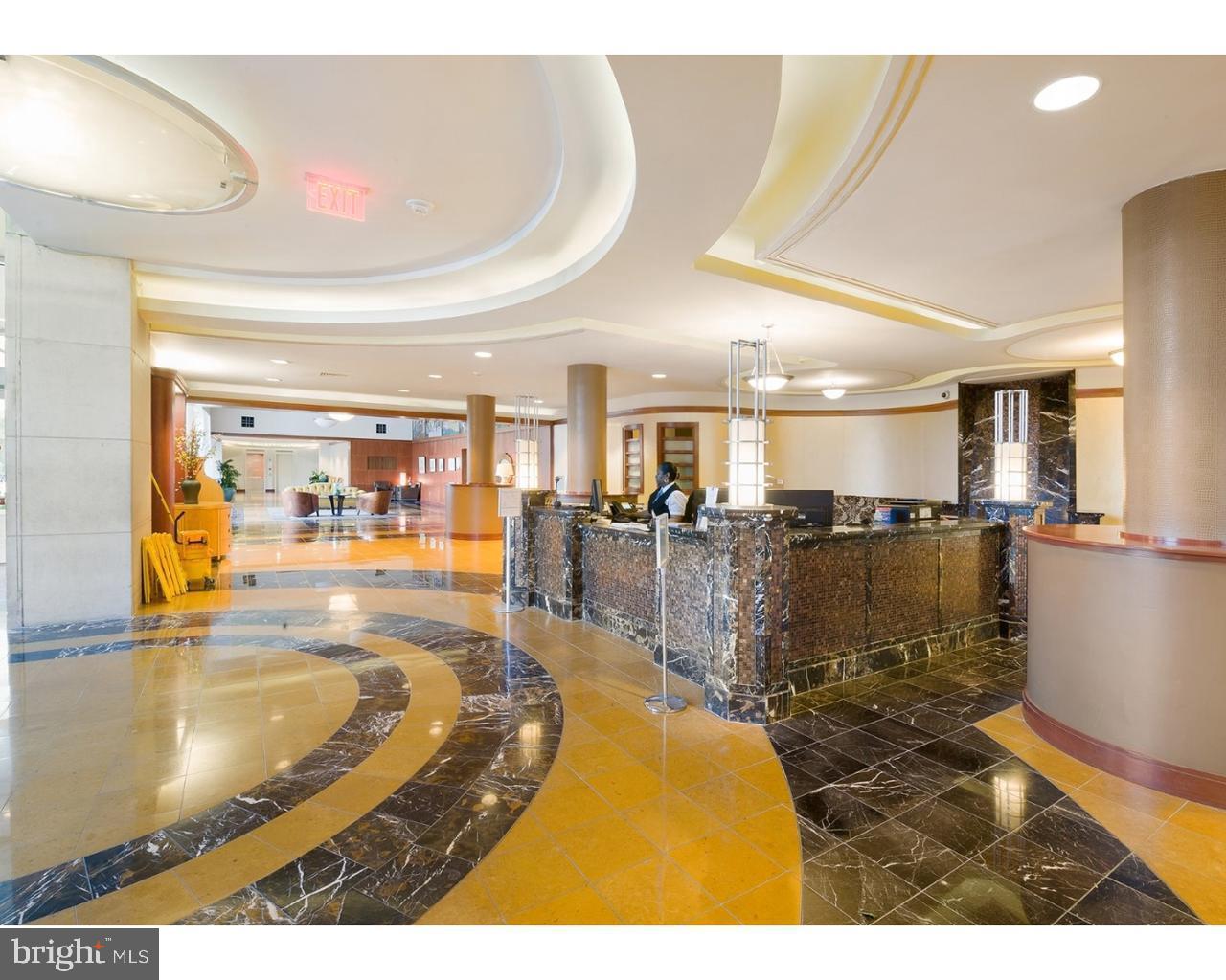 ART MUSEUM AREA - Residential Lease