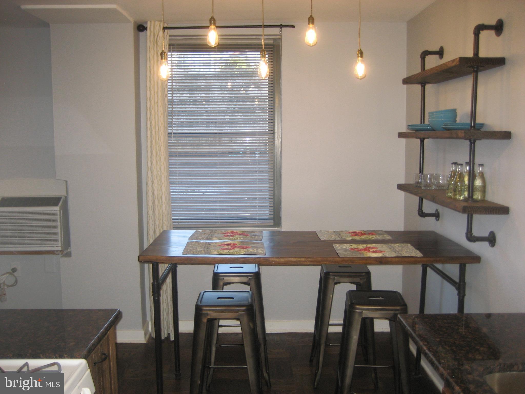 ART MUSEUM AREA - Residential Lease