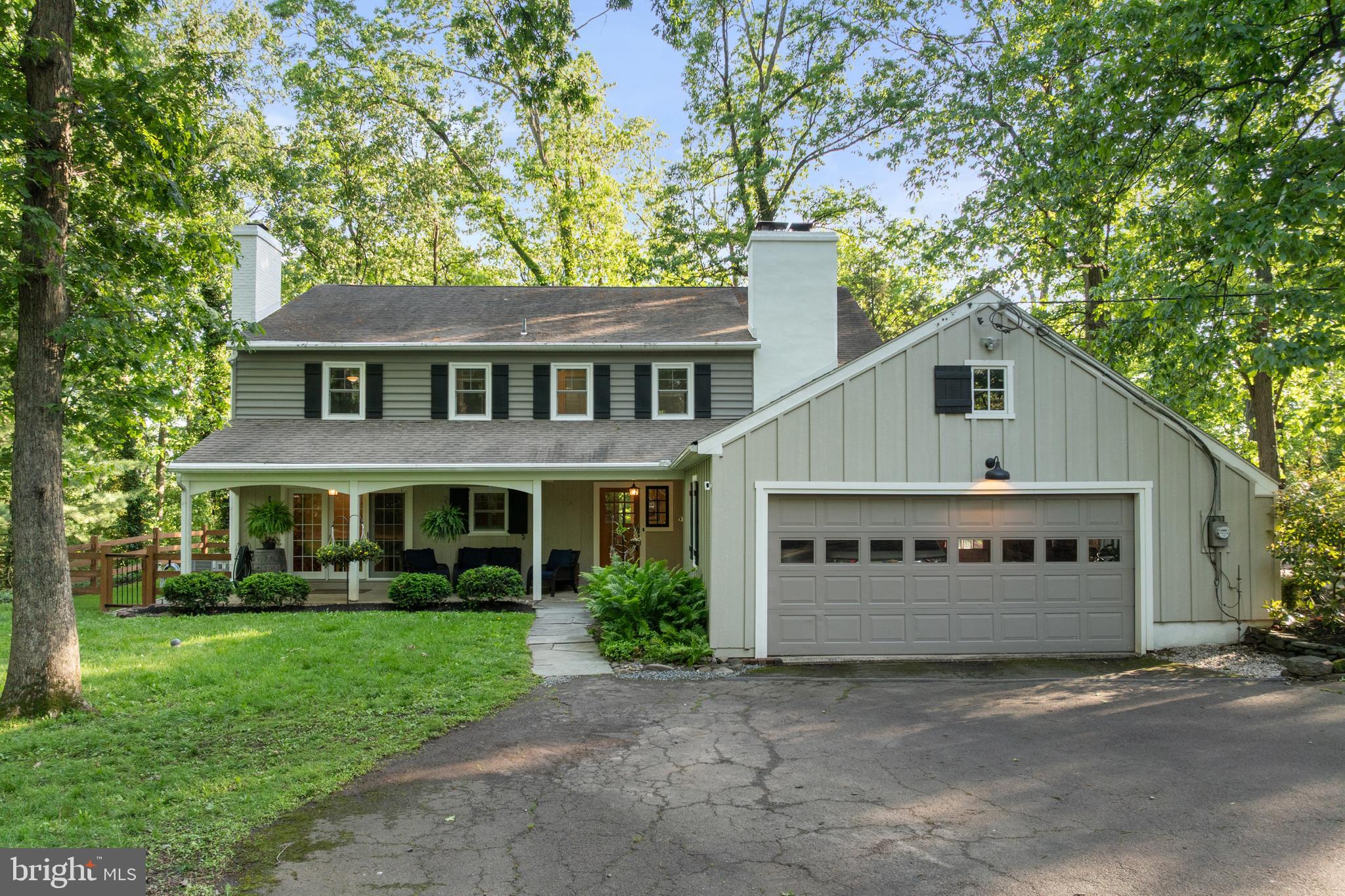 230 HARLEYSVILLE PIKE