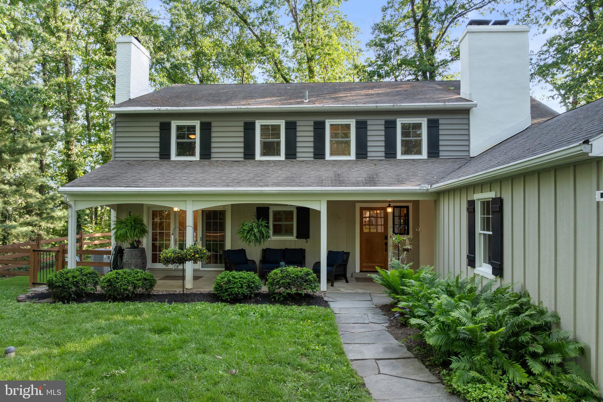 230 HARLEYSVILLE PIKE