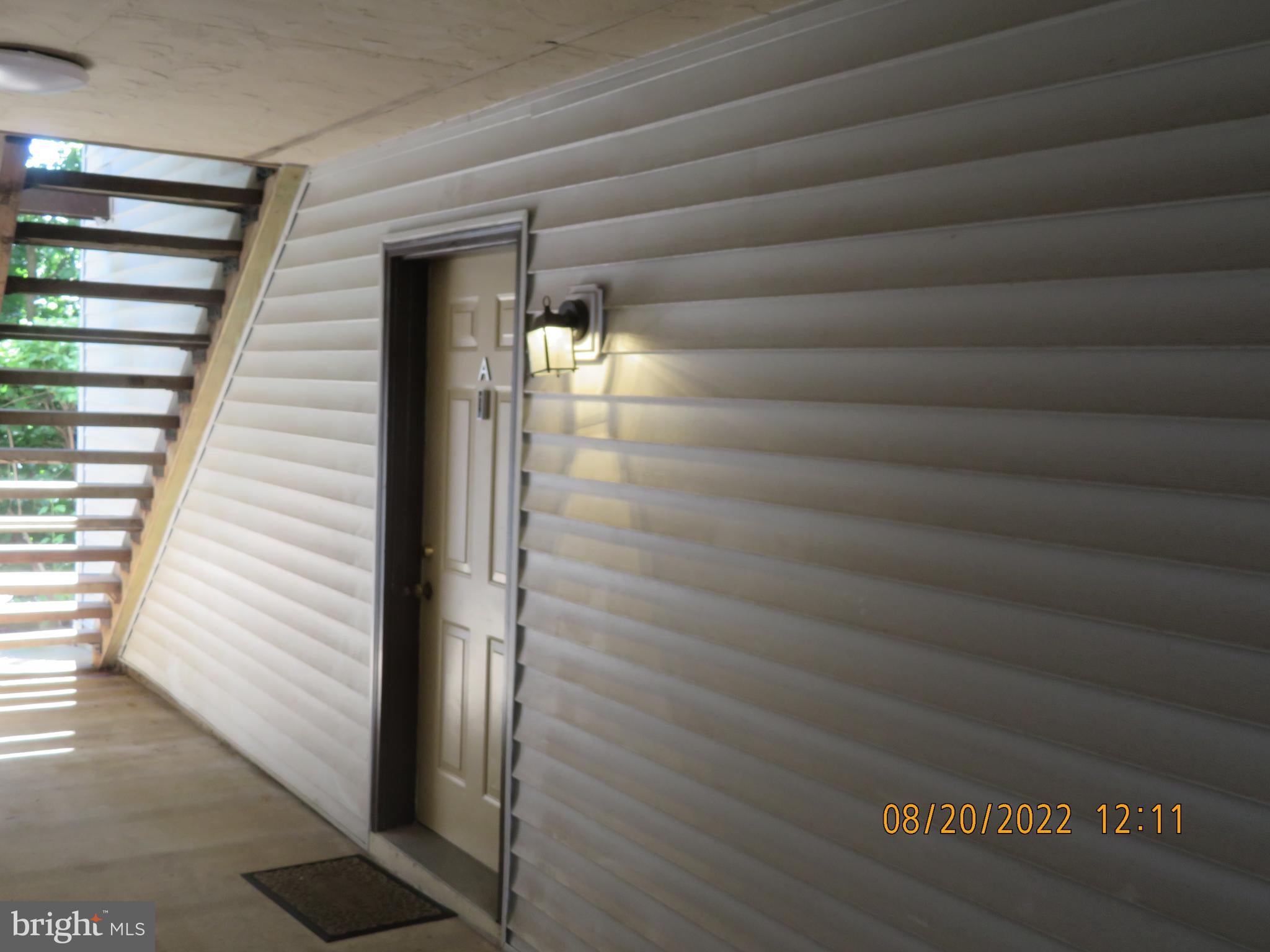 1645 CARRIAGE HOUSE TERRACE 1645-A