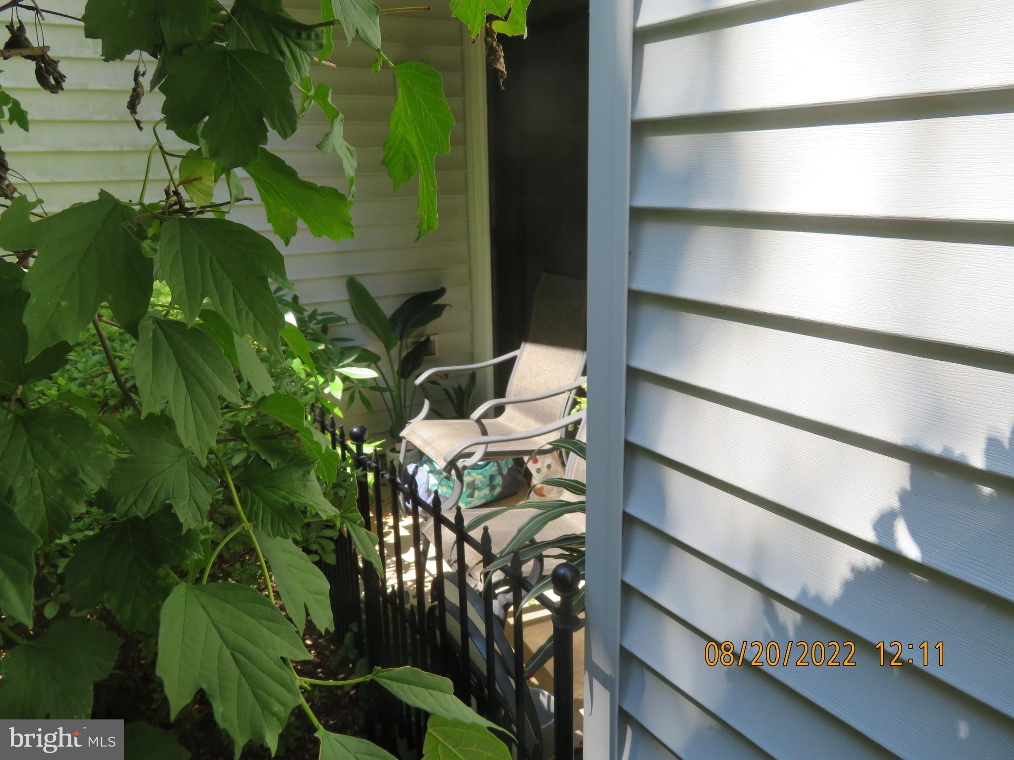1645 CARRIAGE HOUSE TERRACE 1645-A