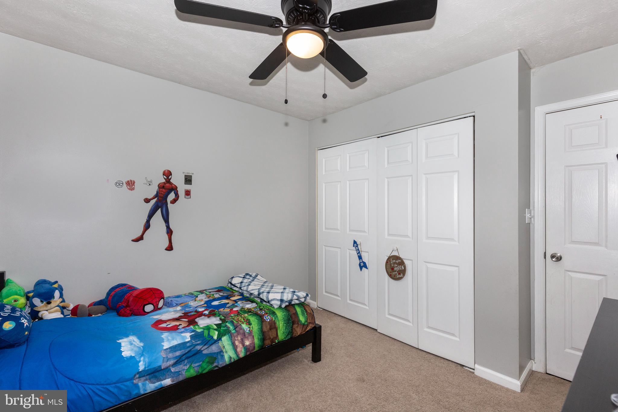 SARAHS CHOICE - Residential