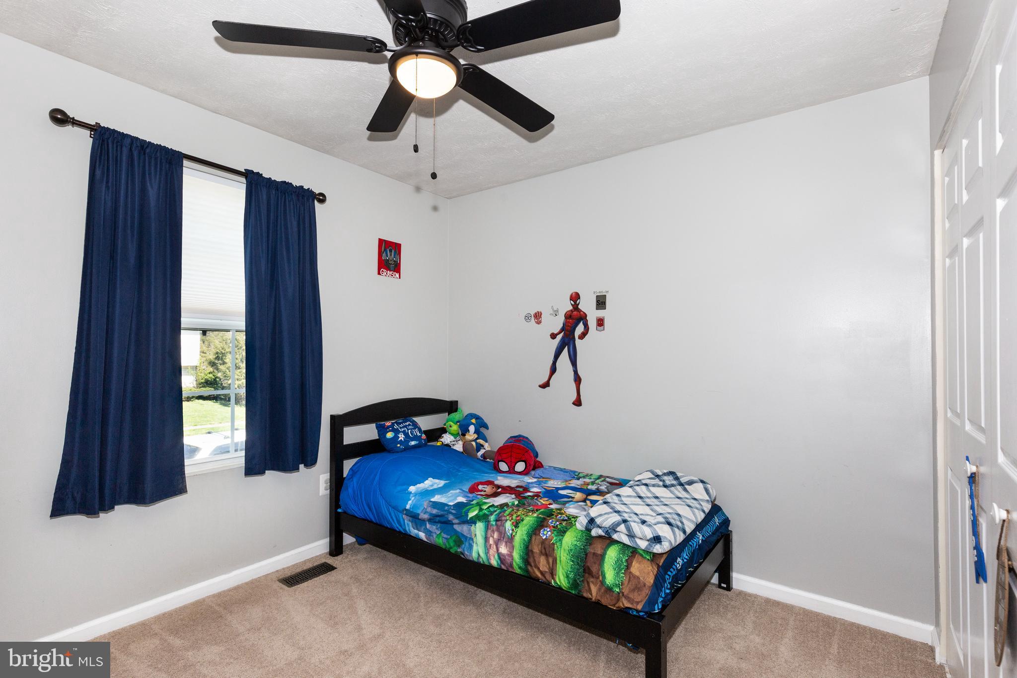 SARAHS CHOICE - Residential