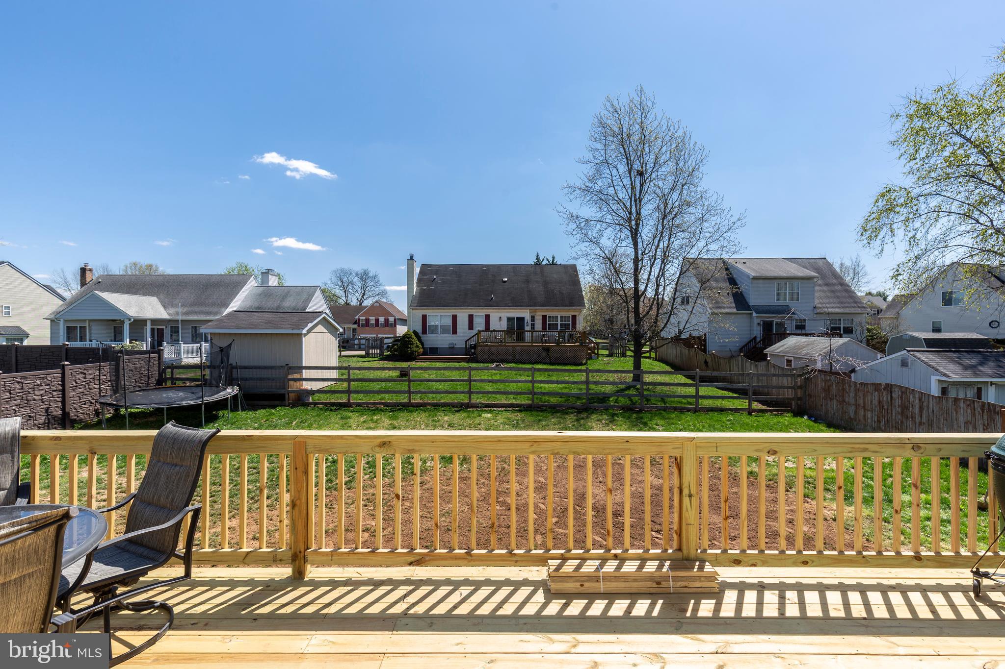 SARAHS CHOICE - Residential