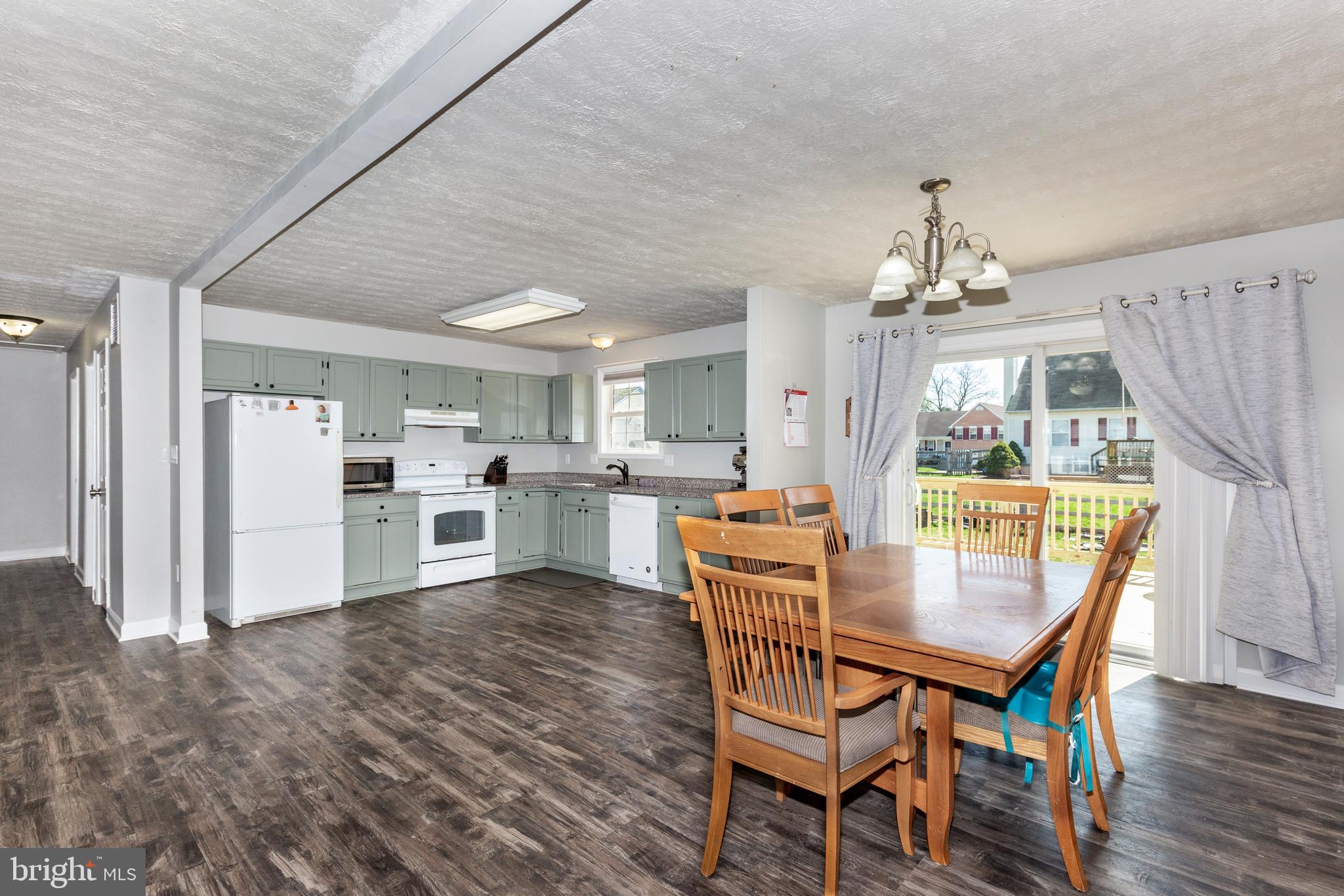 SARAHS CHOICE - Residential