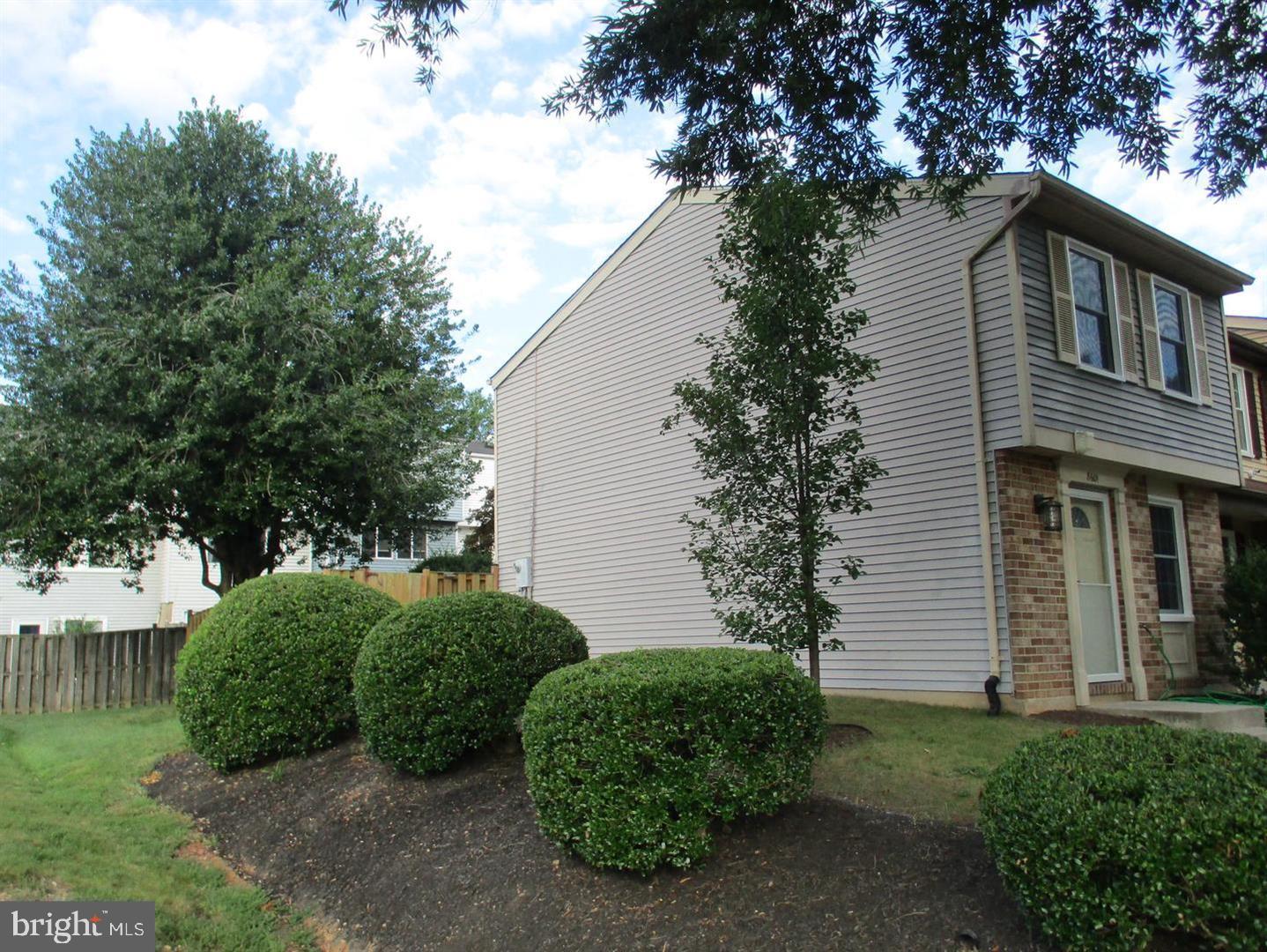 8601 KENOSHA COURT