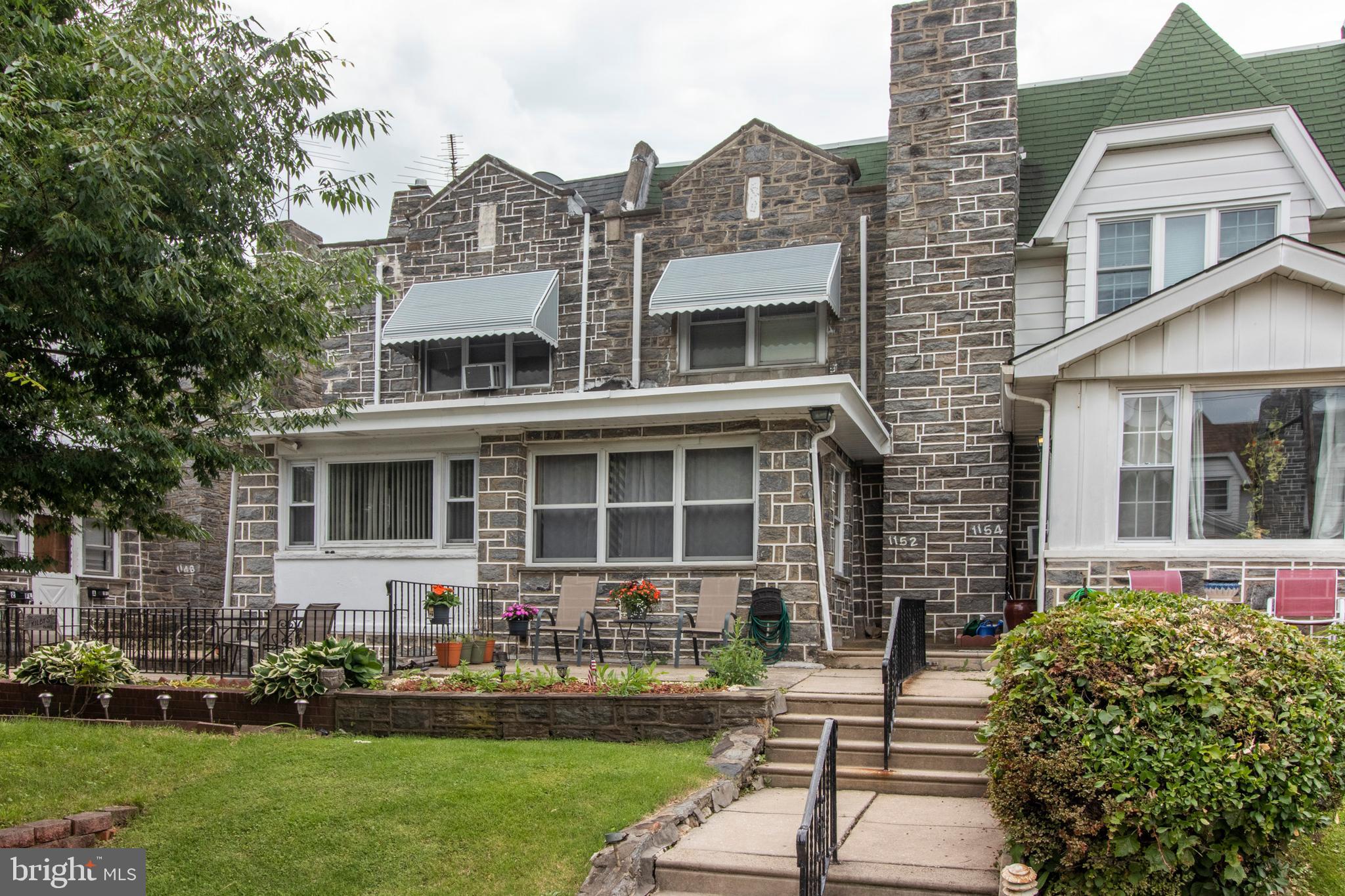 OVERBROOK - Residential