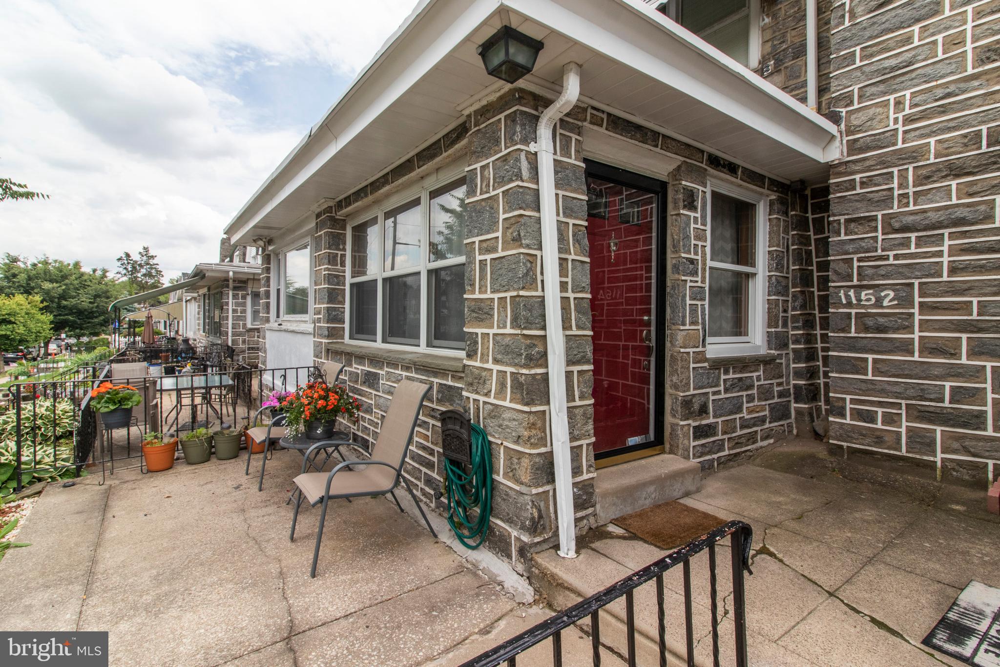 OVERBROOK - Residential