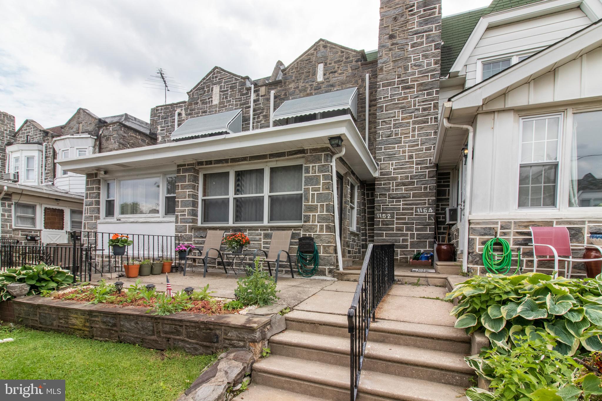 OVERBROOK - Residential