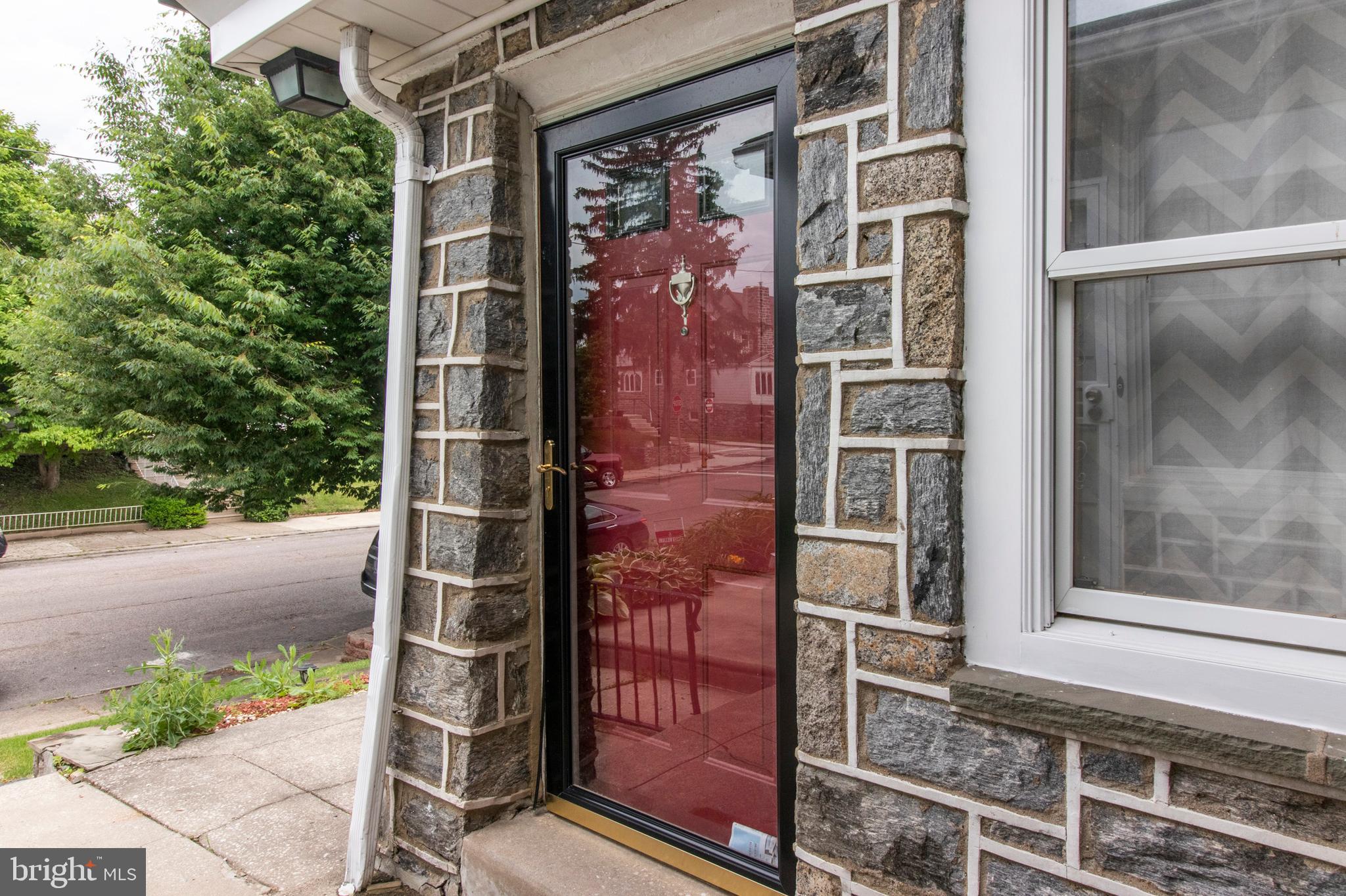 OVERBROOK - Residential