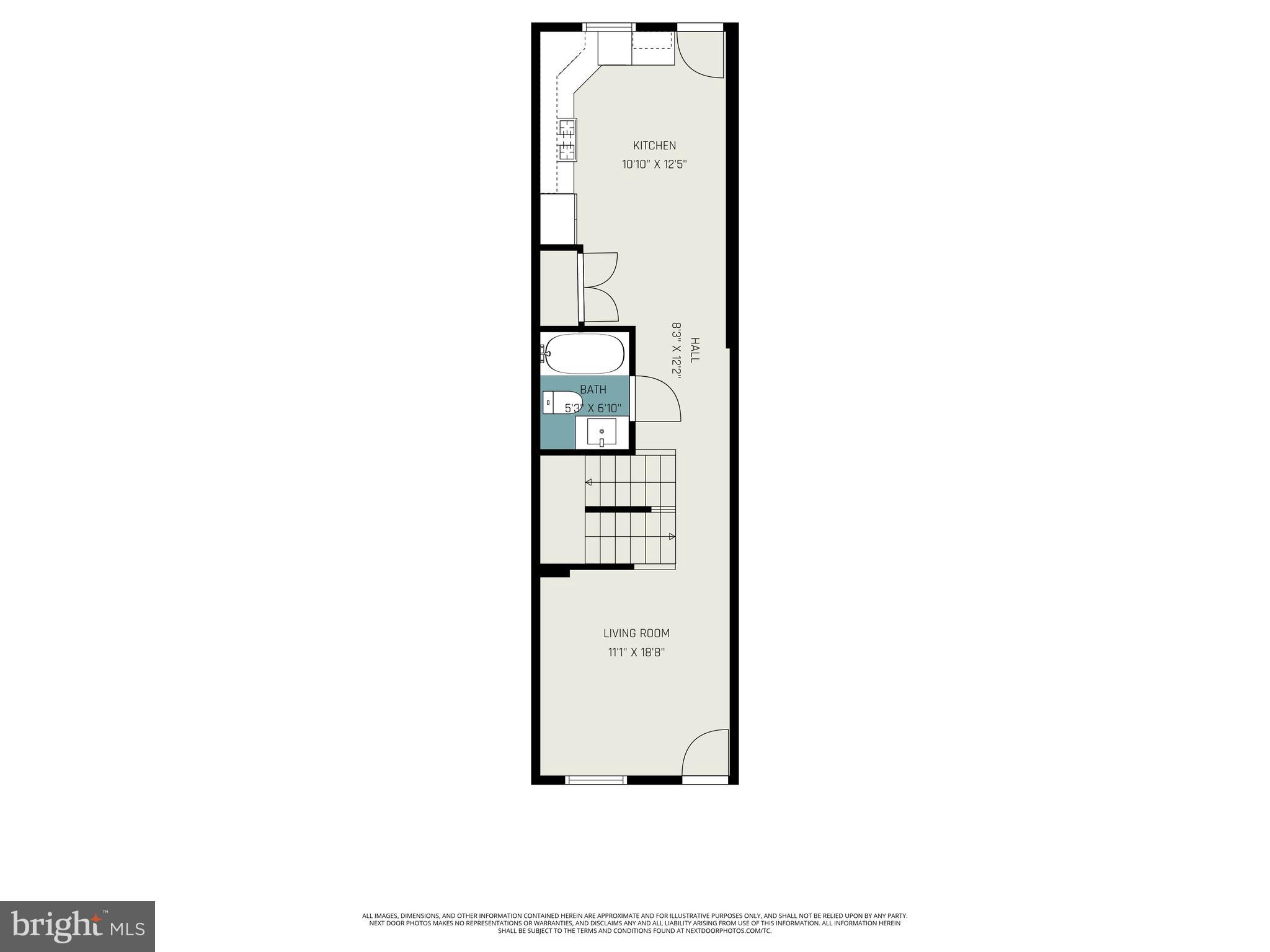 HARWOOD - Residential