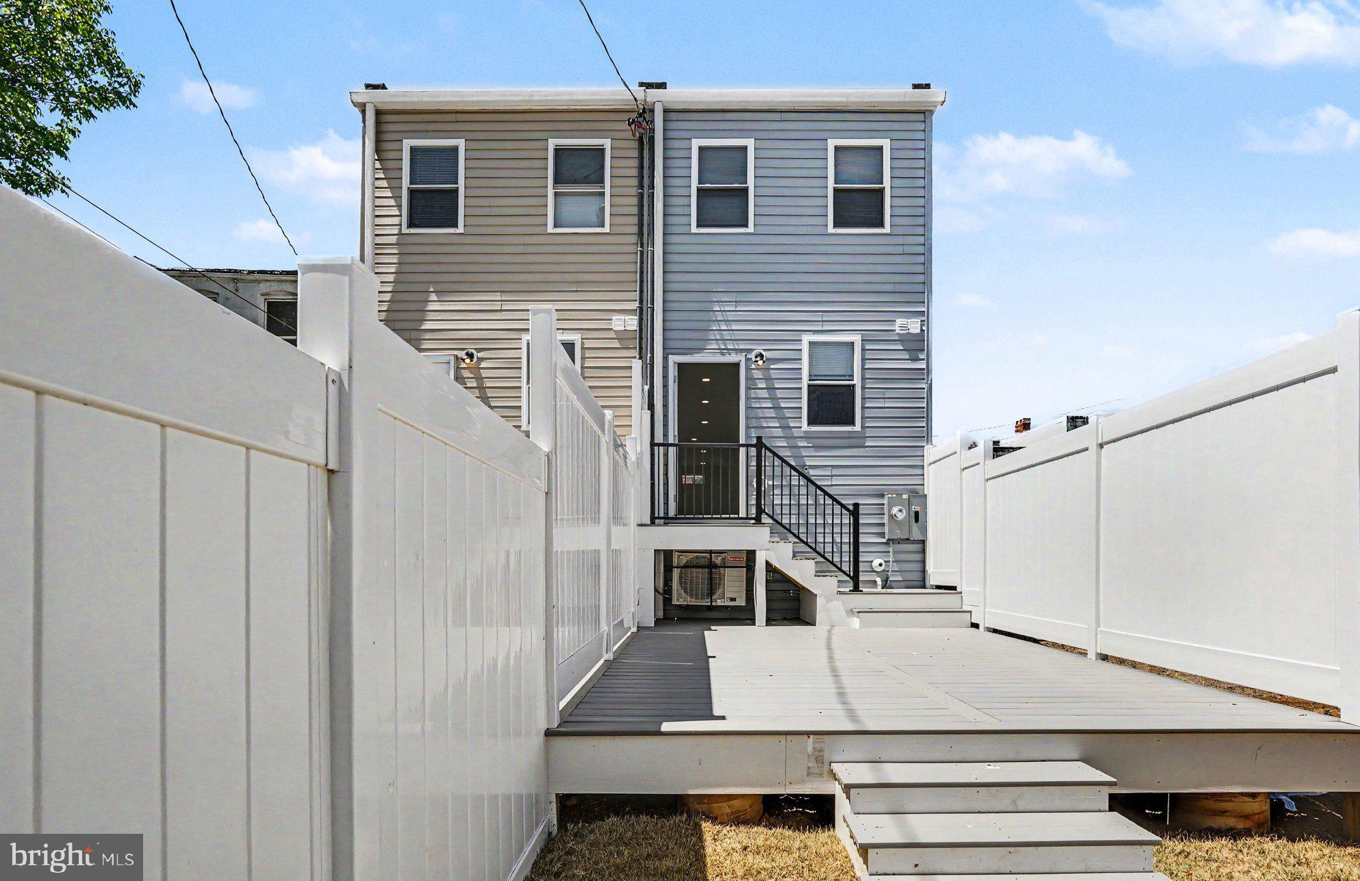 HARWOOD - Residential