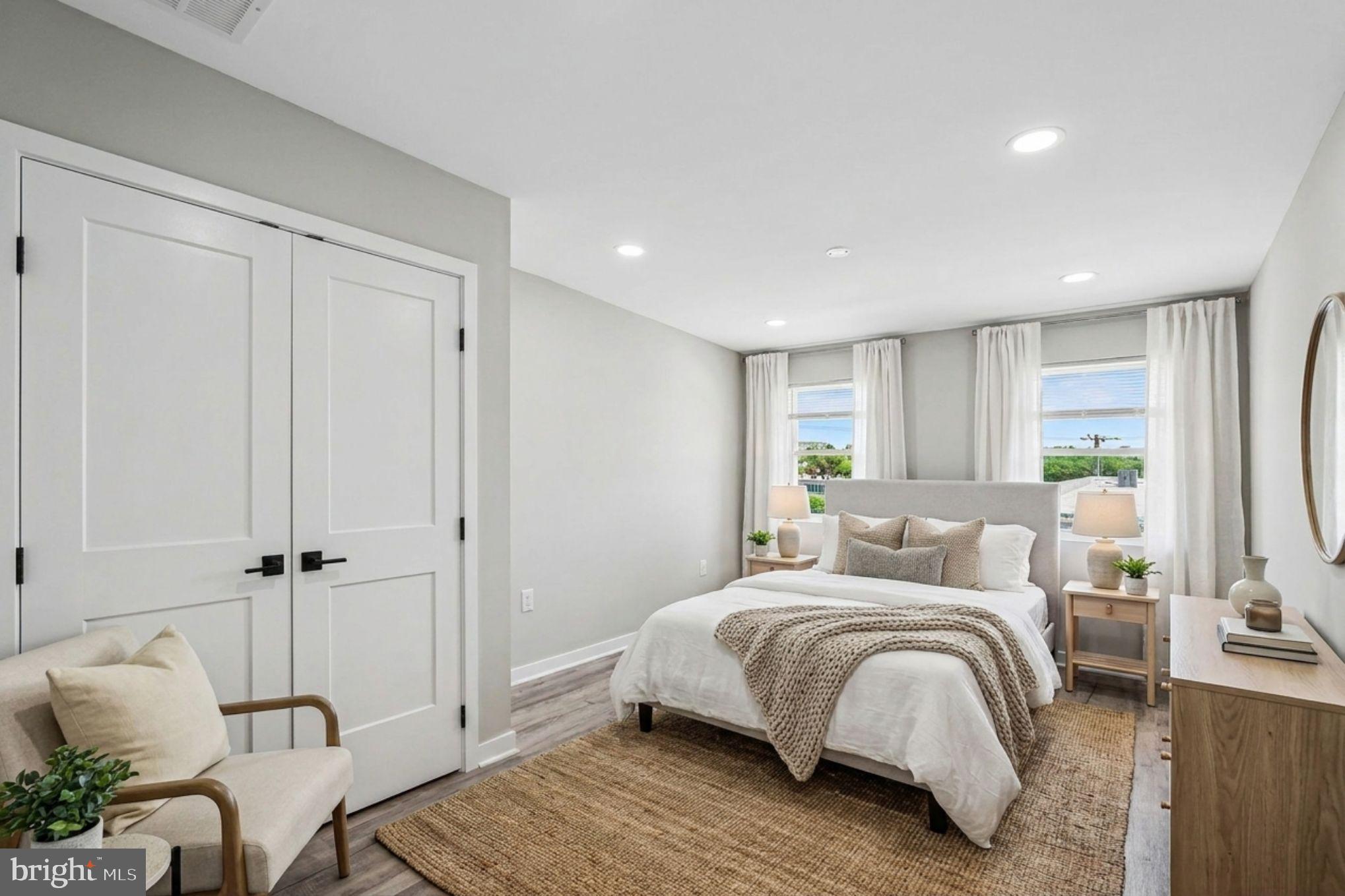 HARWOOD - Residential
